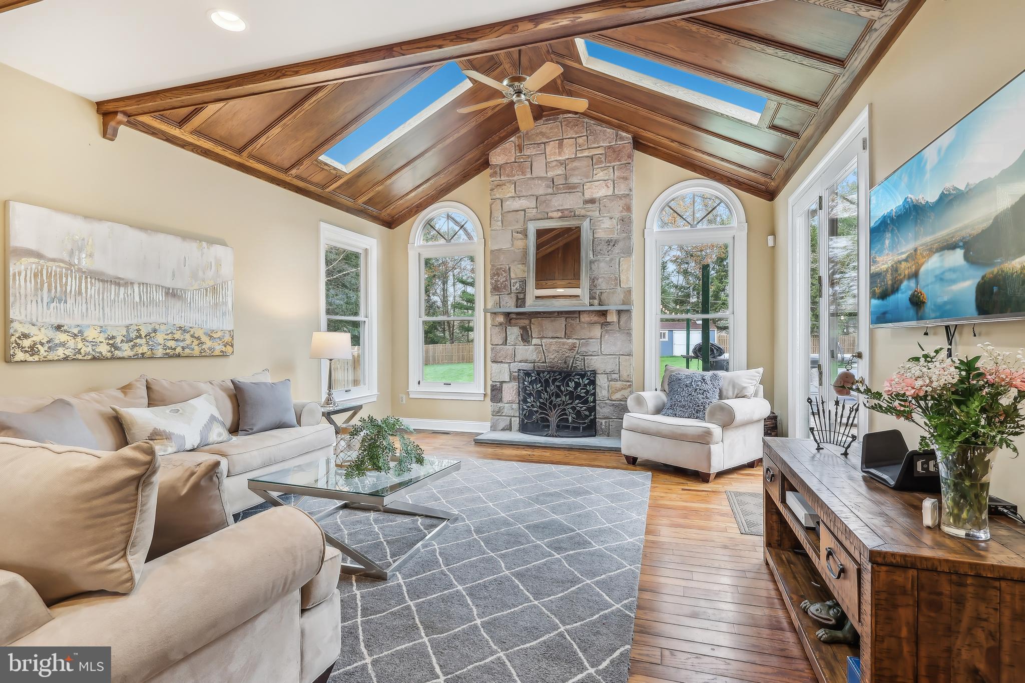 BROOKFIELD AT FARM - Residential