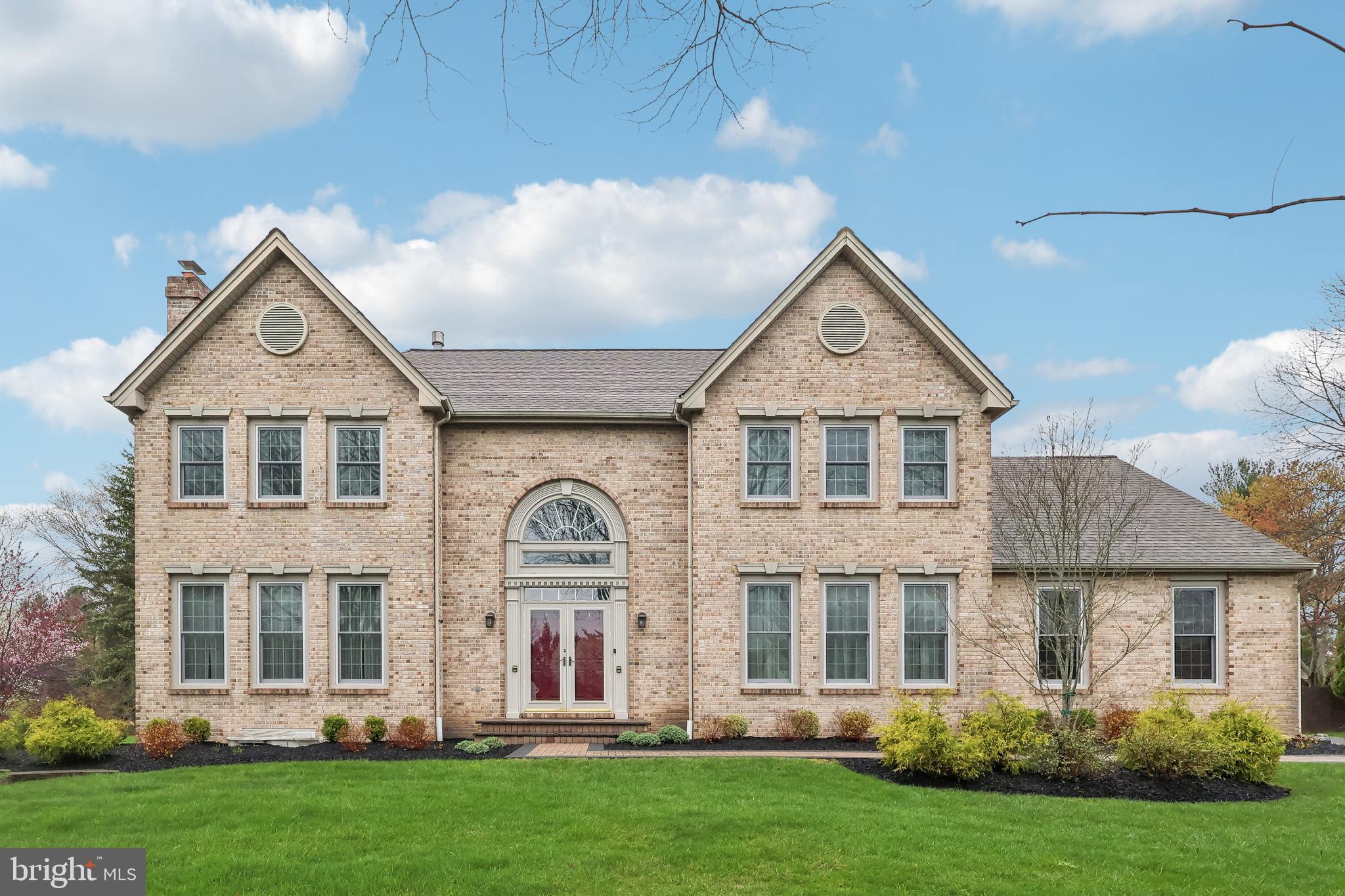 BROOKFIELD AT FARM - Residential