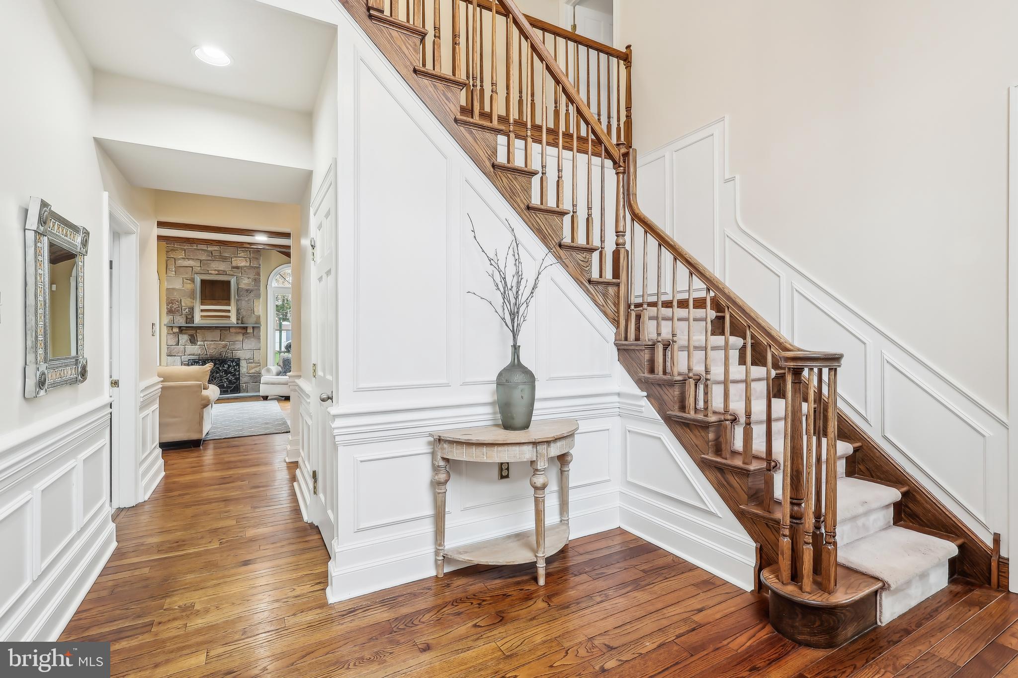 BROOKFIELD AT FARM - Residential