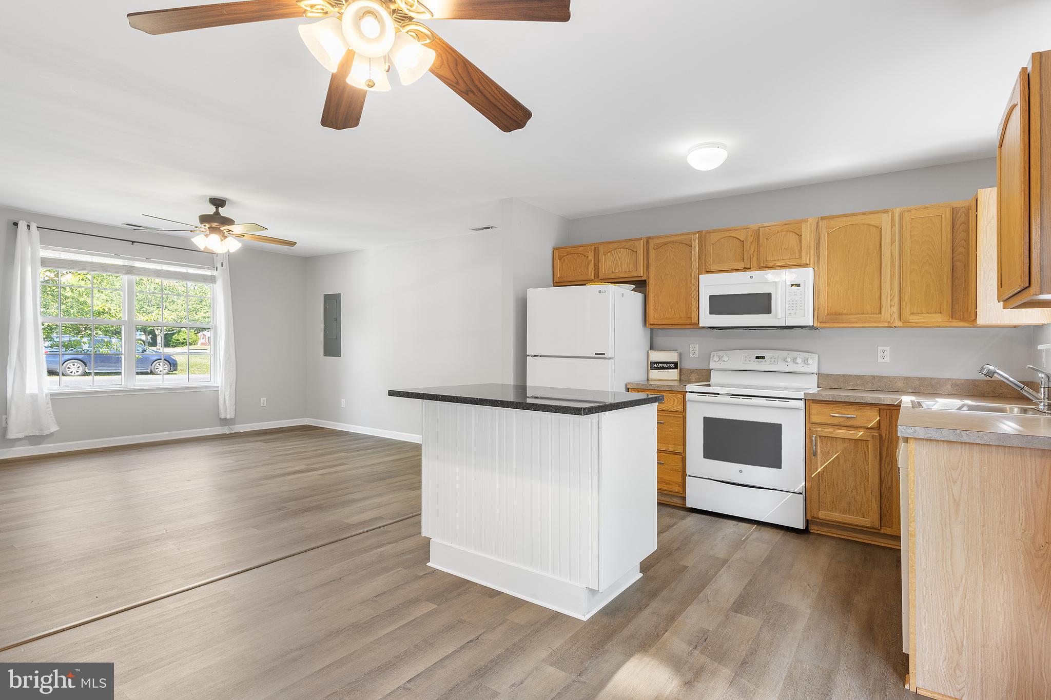 GRASONVILLE - Residential