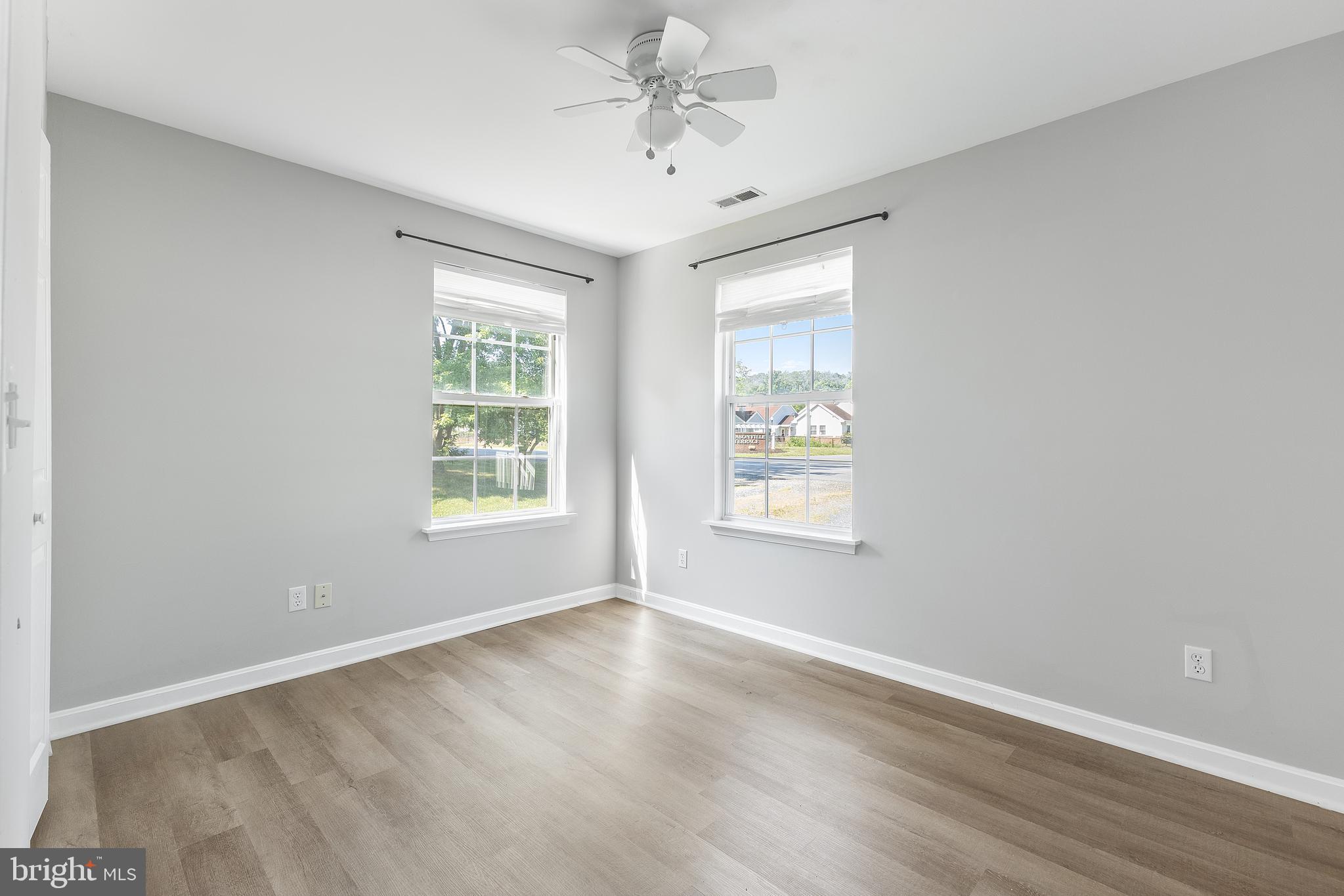 GRASONVILLE - Residential