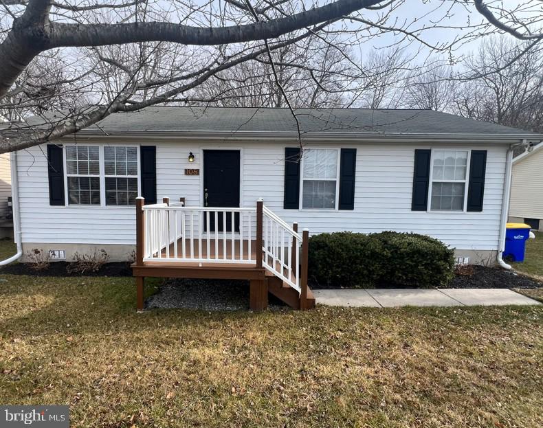 GRASONVILLE - Residential