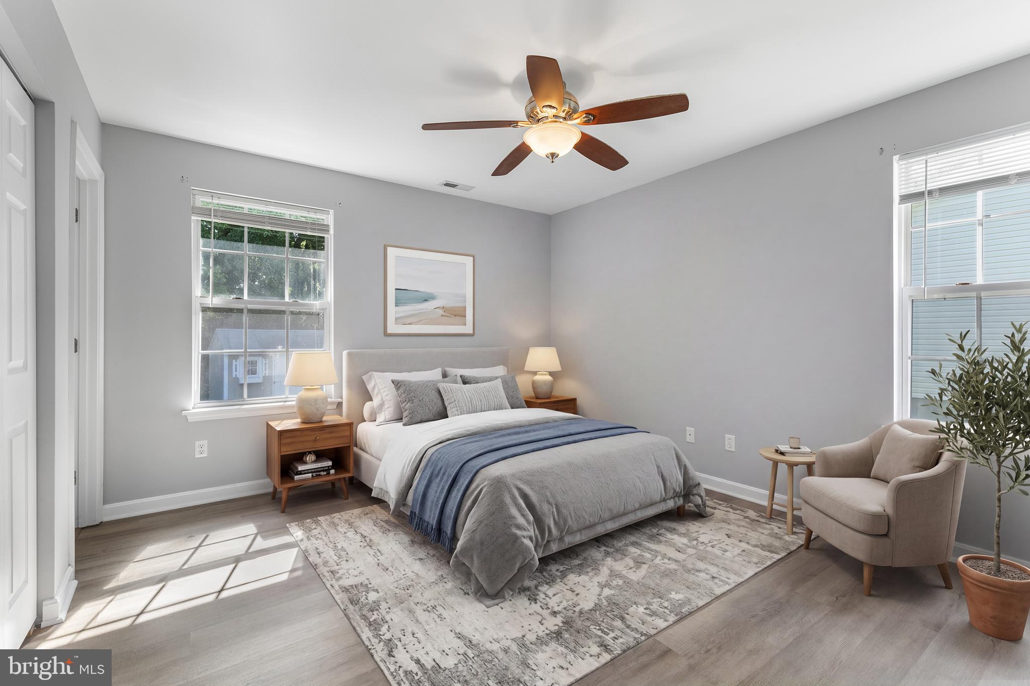 GRASONVILLE - Residential