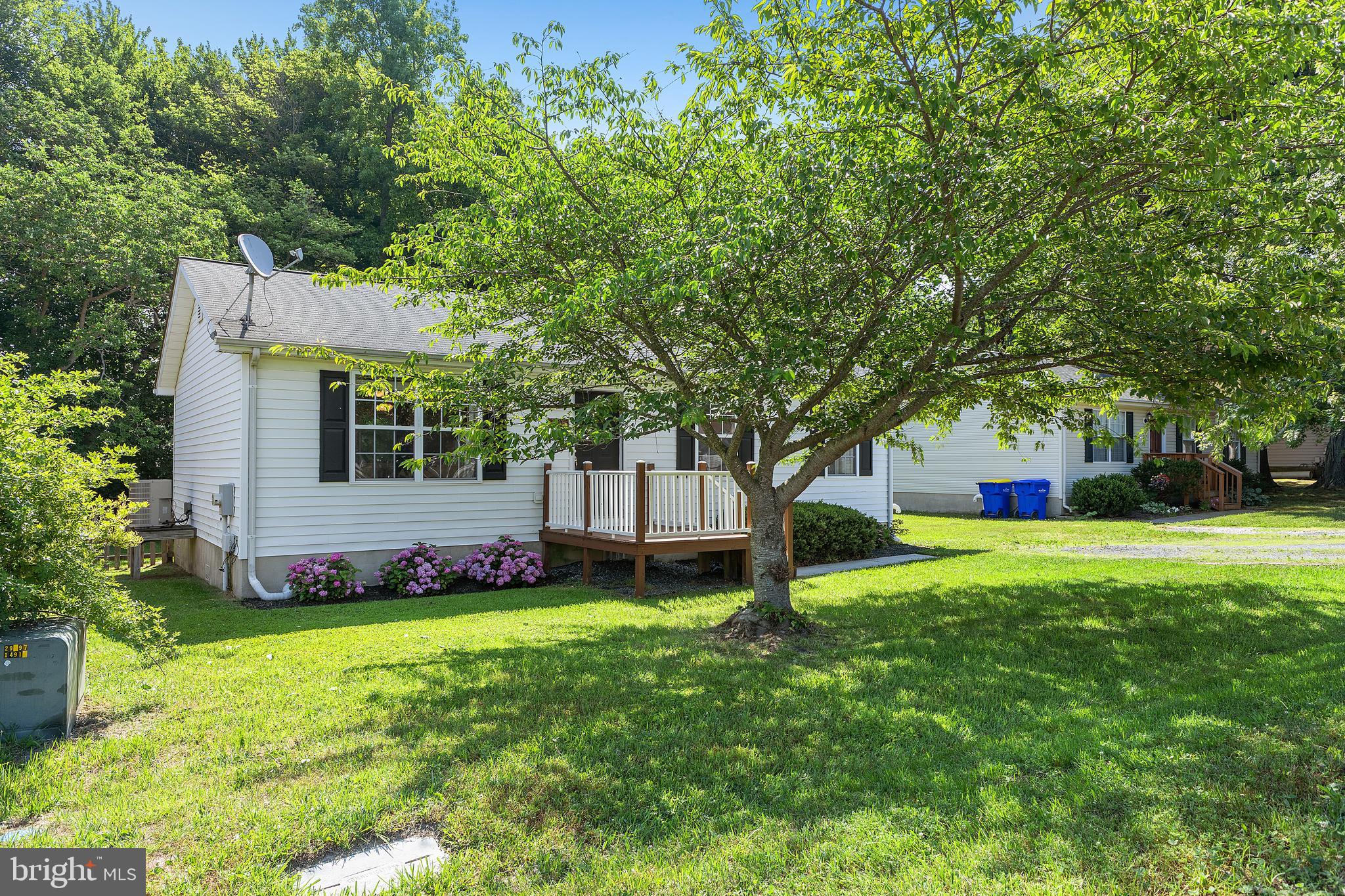 GRASONVILLE - Residential