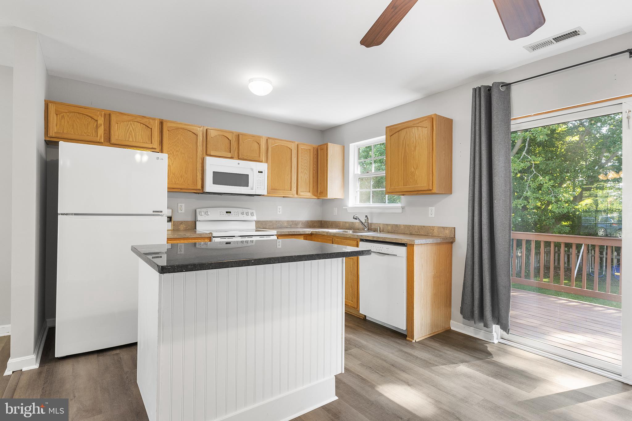 GRASONVILLE - Residential