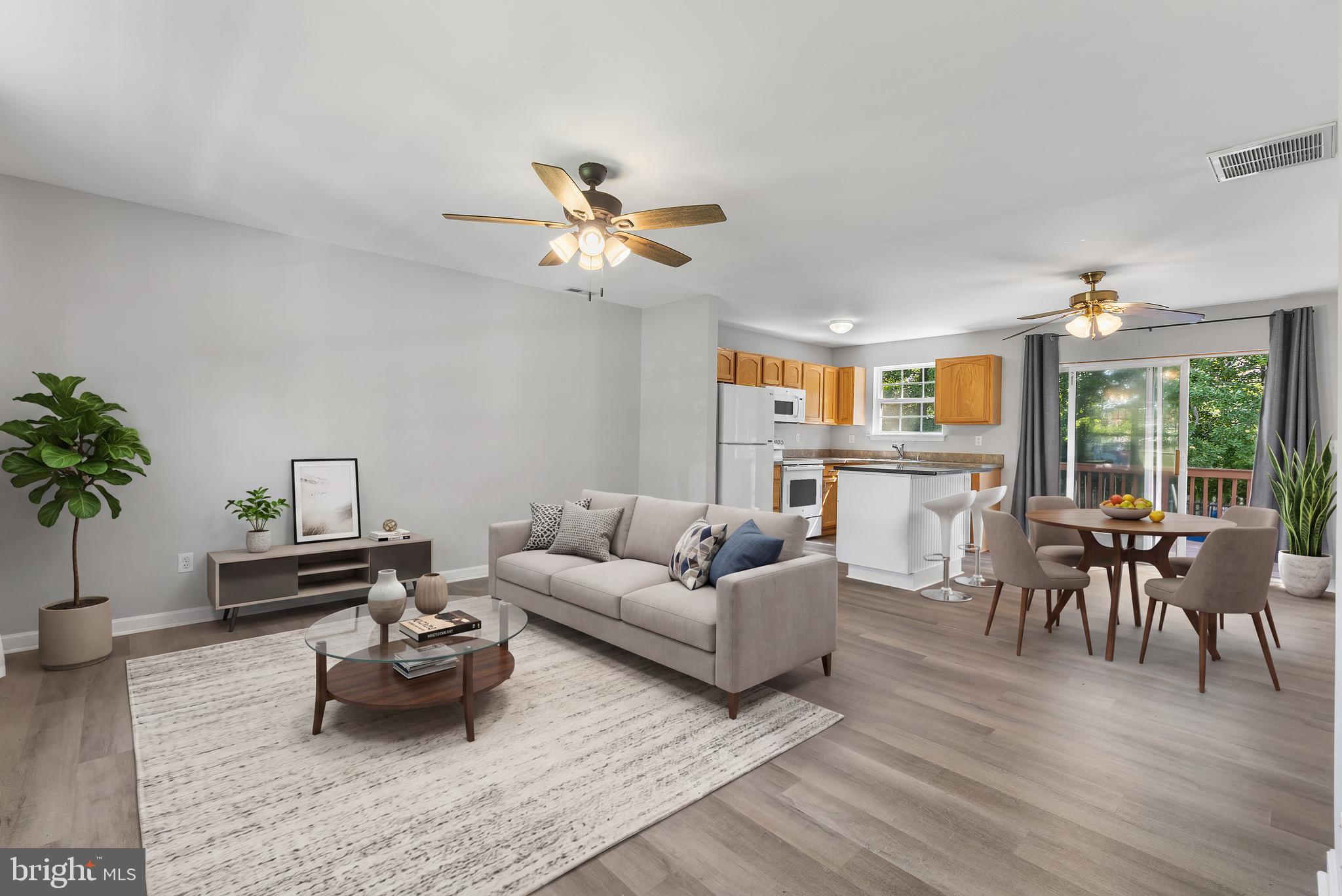 GRASONVILLE - Residential