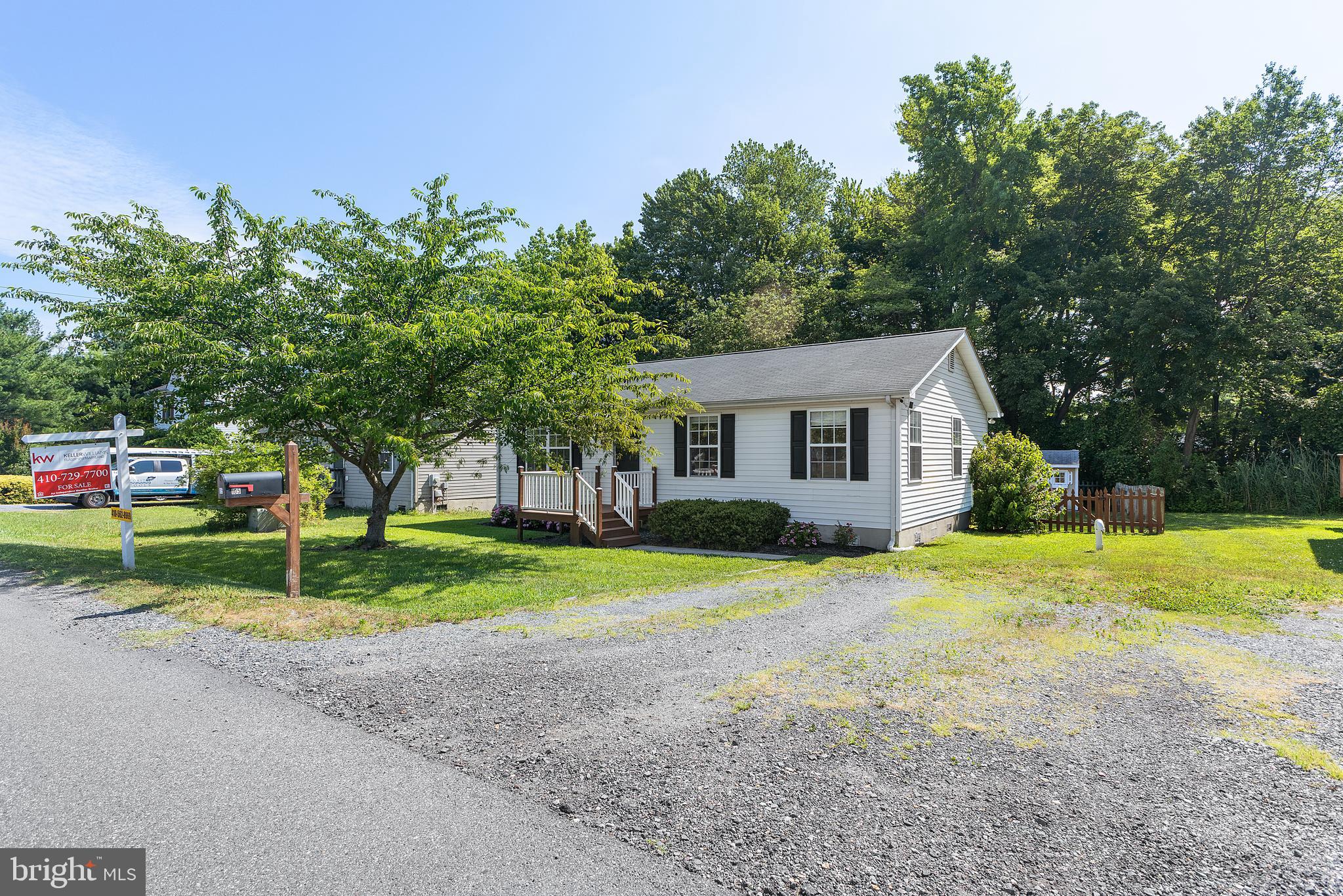 GRASONVILLE - Residential