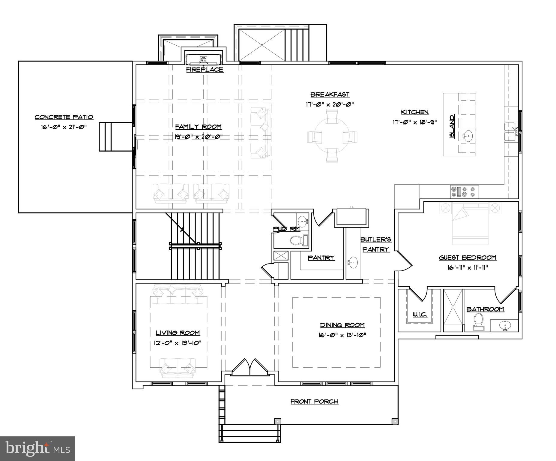 DONNA LEE GARDENS - Residential