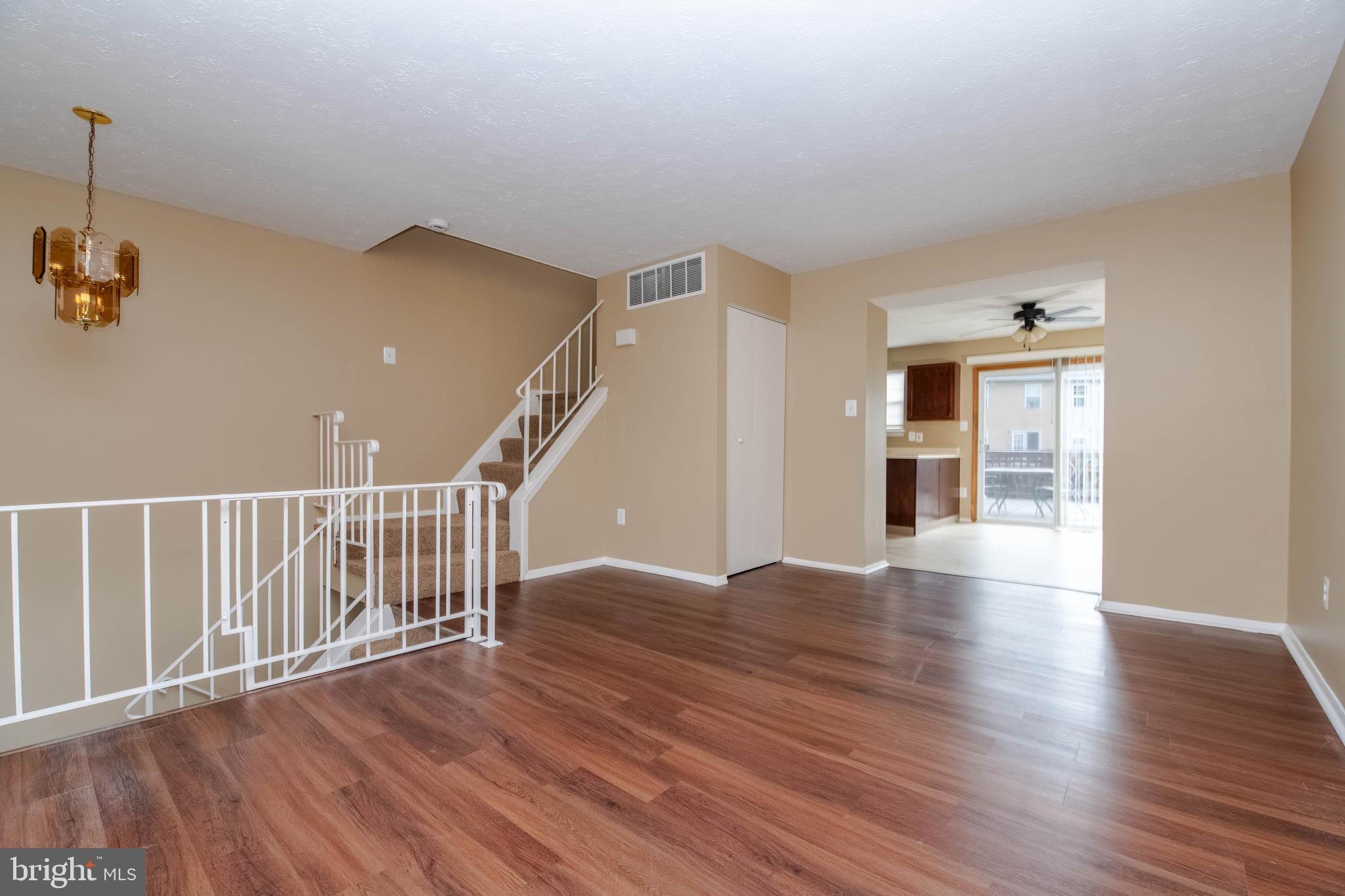 CARROLL CREST - Residential