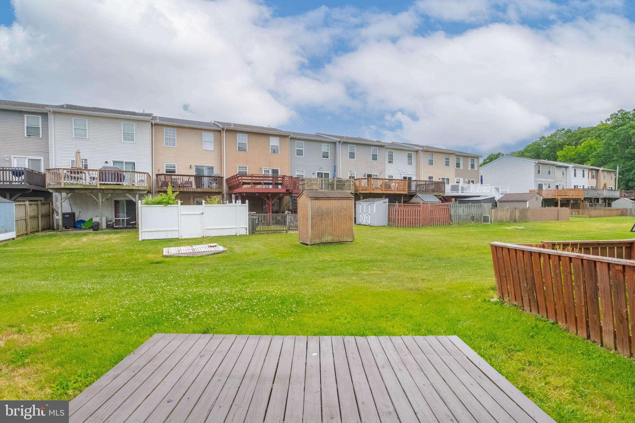 CARROLL CREST - Residential