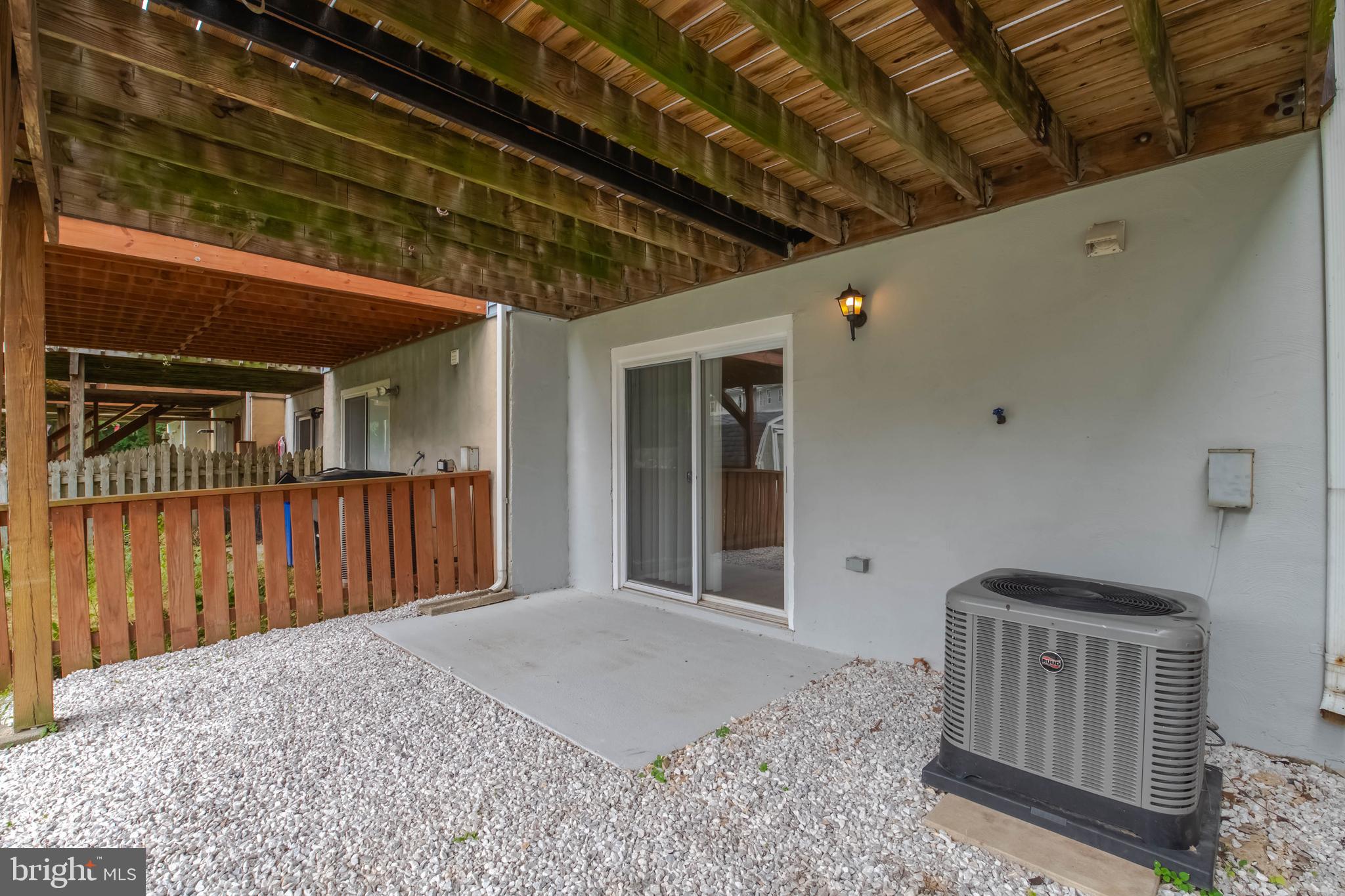 CARROLL CREST - Residential