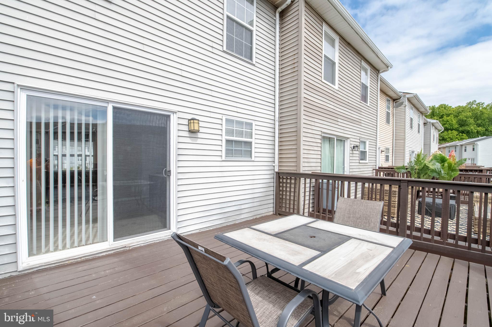 CARROLL CREST - Residential