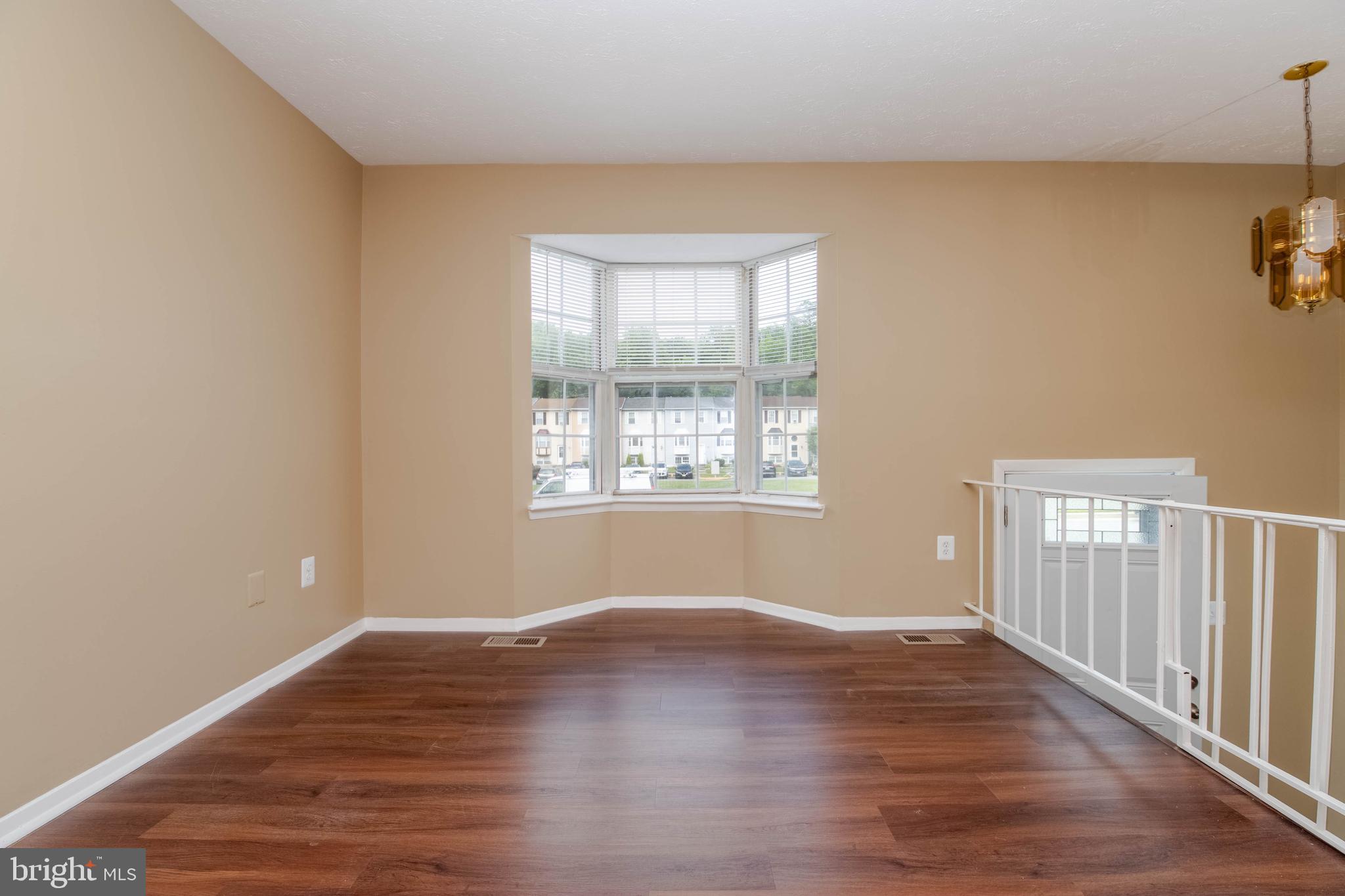 CARROLL CREST - Residential