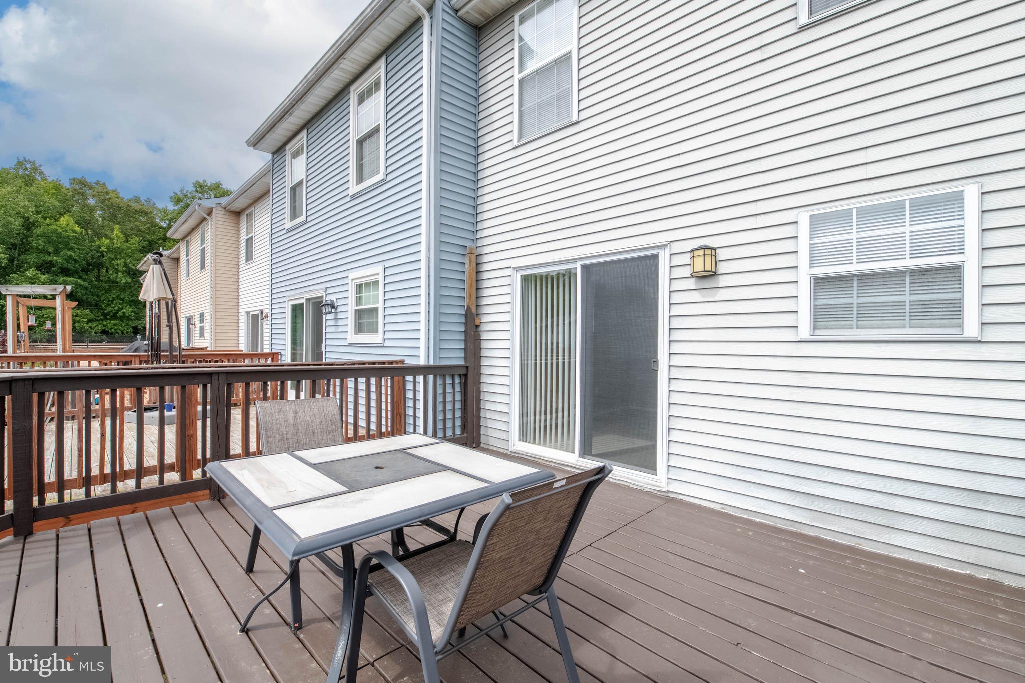 CARROLL CREST - Residential