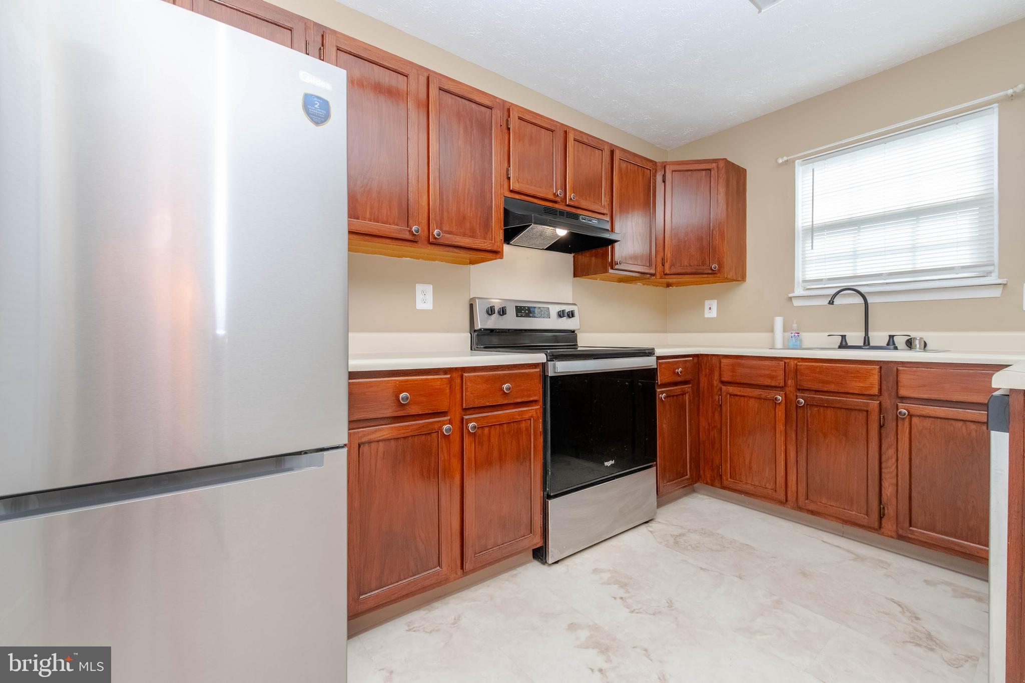 CARROLL CREST - Residential