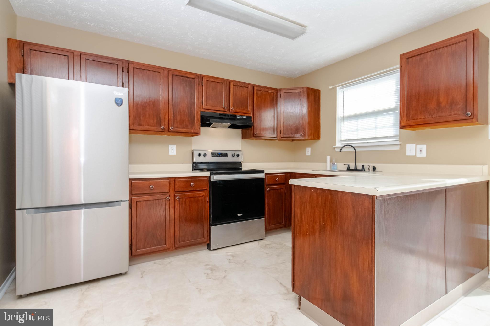 CARROLL CREST - Residential