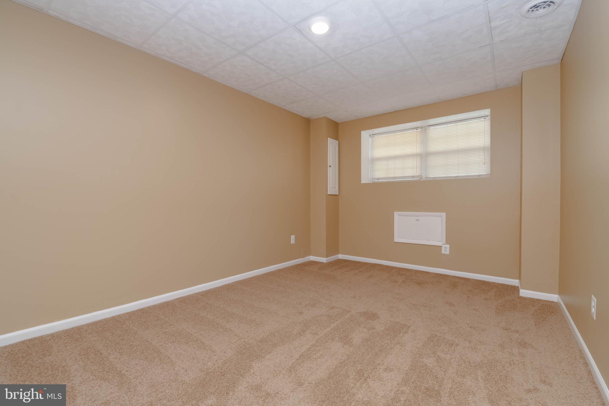 CARROLL CREST - Residential