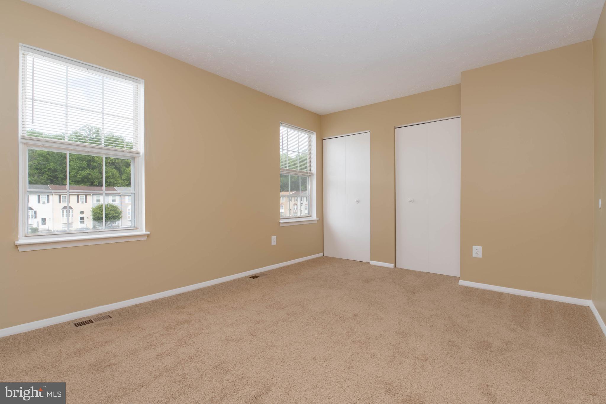 CARROLL CREST - Residential