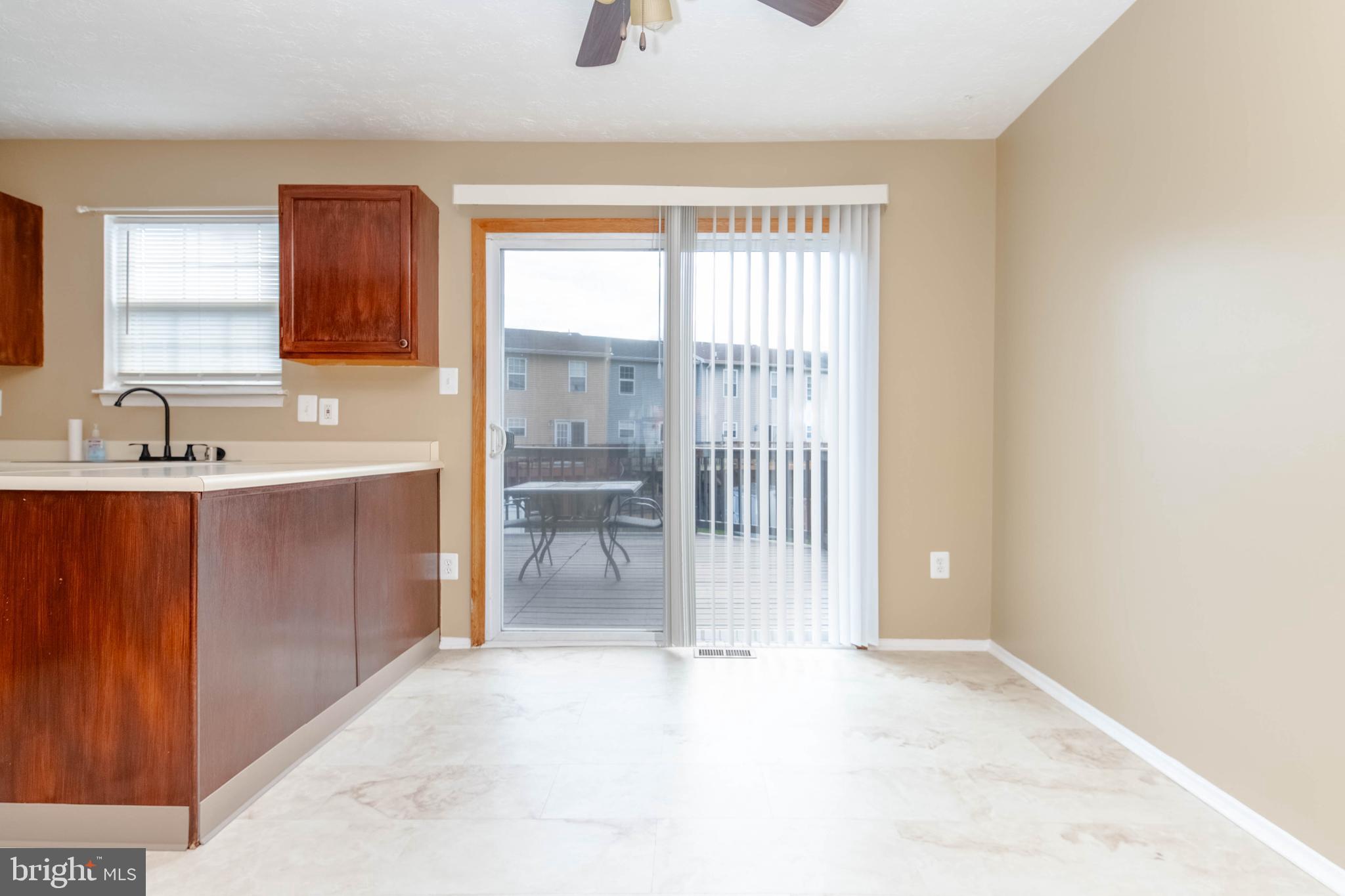 CARROLL CREST - Residential
