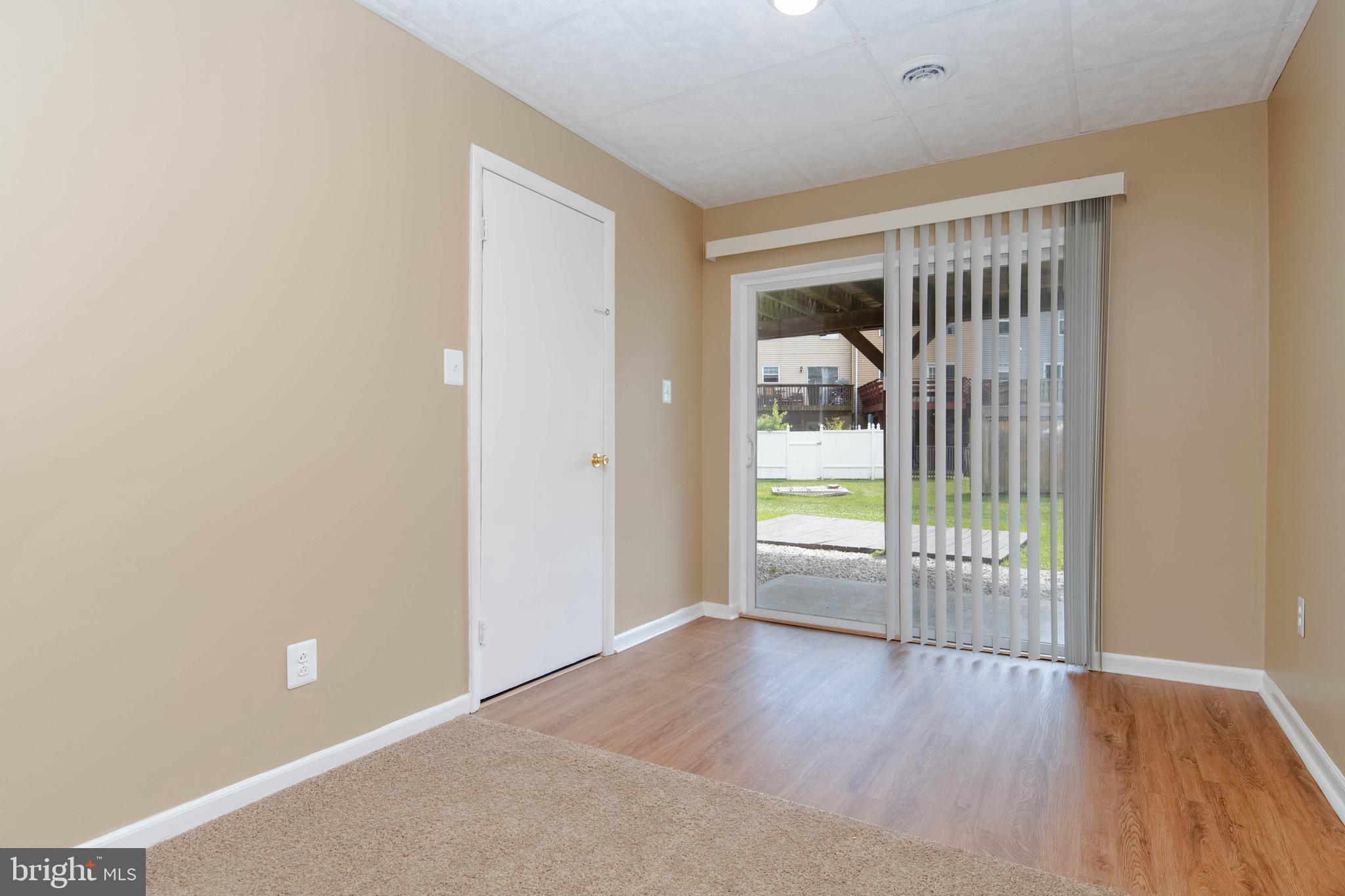 CARROLL CREST - Residential