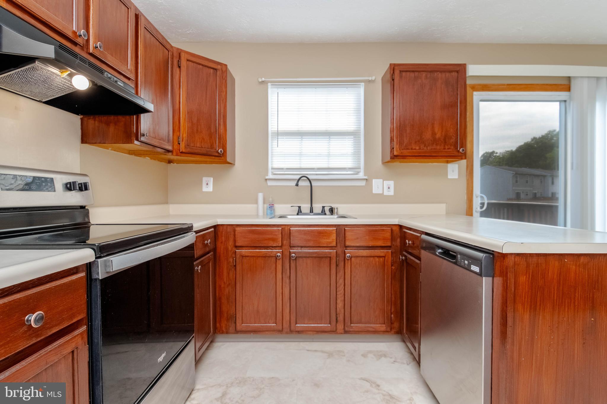 CARROLL CREST - Residential