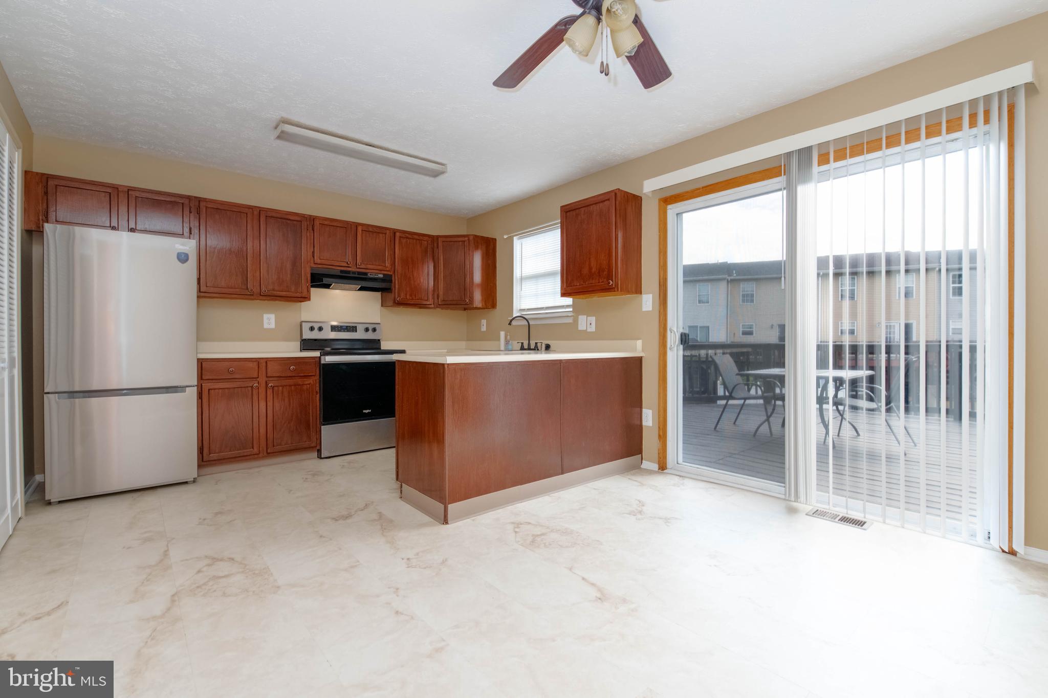 CARROLL CREST - Residential