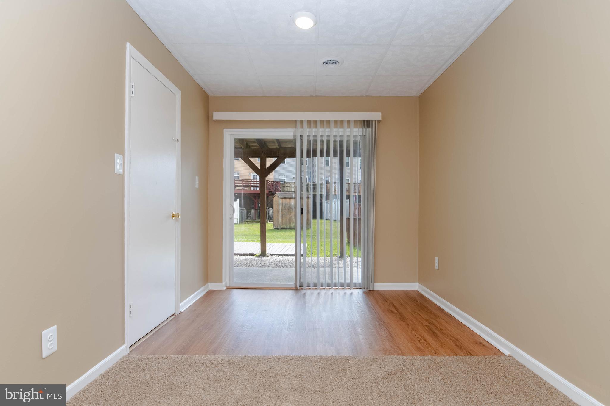 CARROLL CREST - Residential