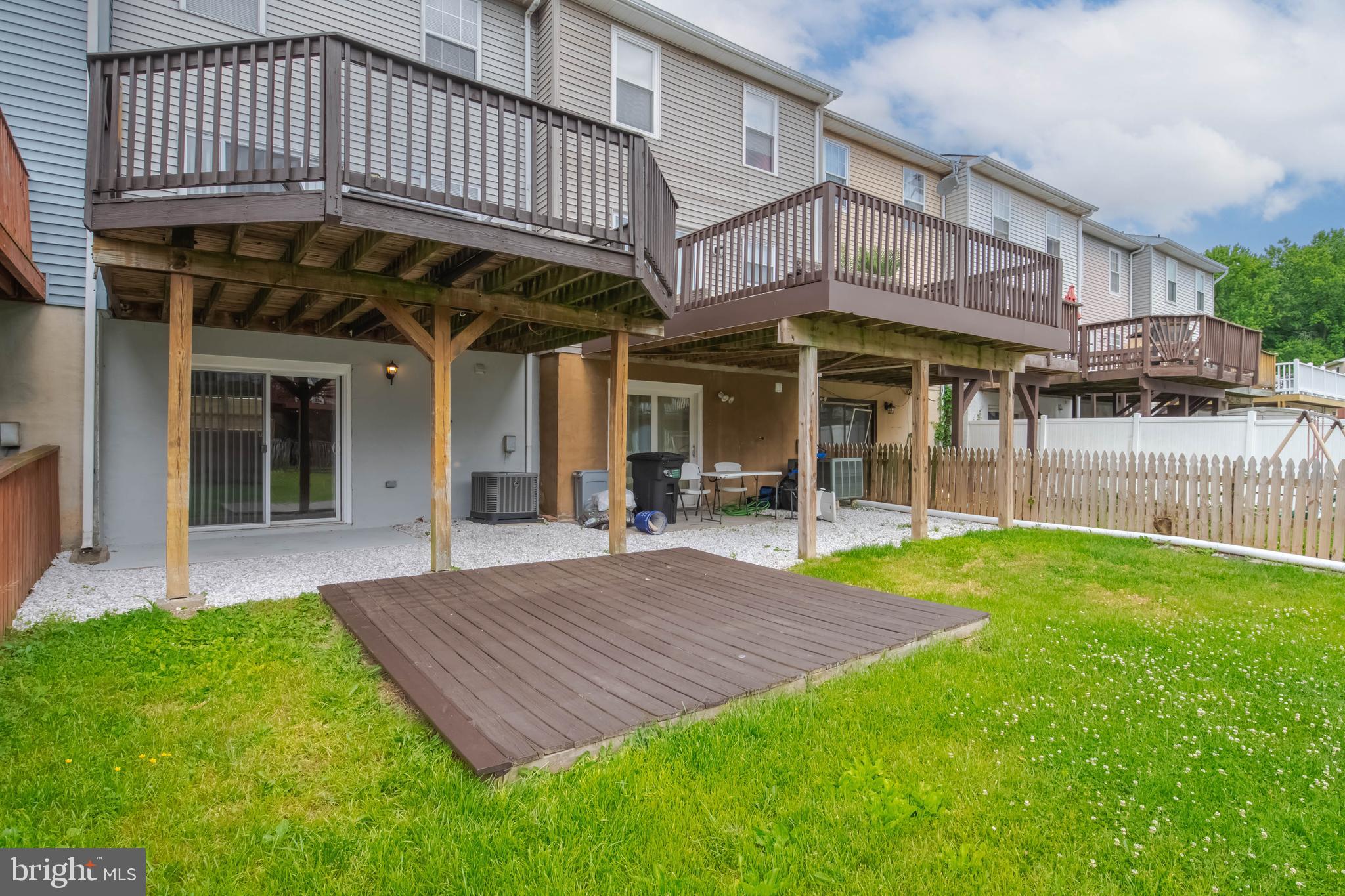 CARROLL CREST - Residential