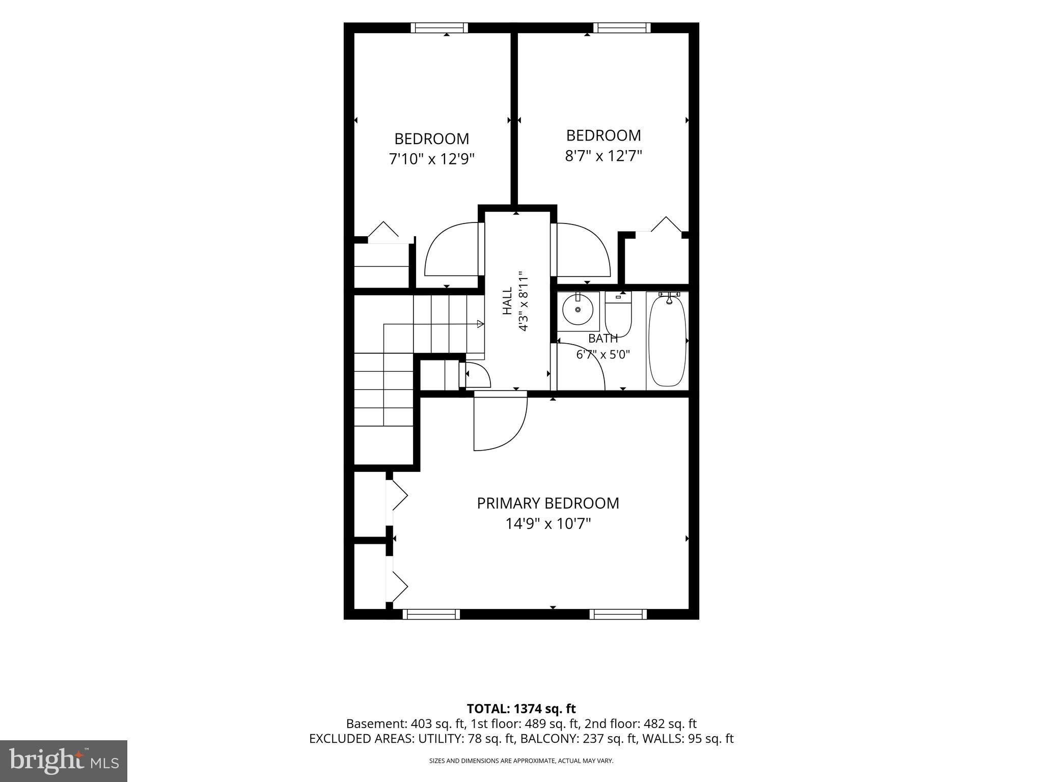 CARROLL CREST - Residential