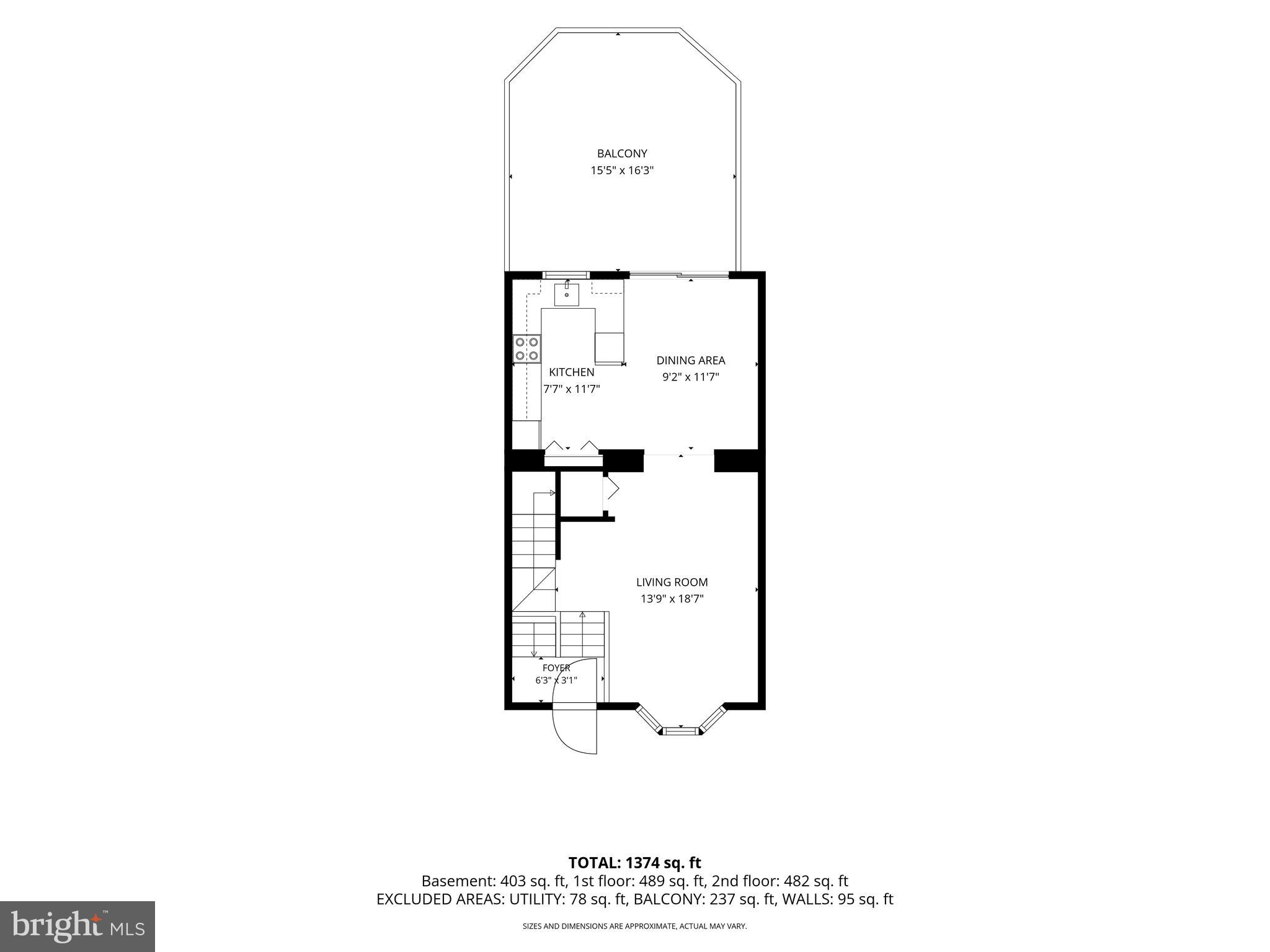CARROLL CREST - Residential