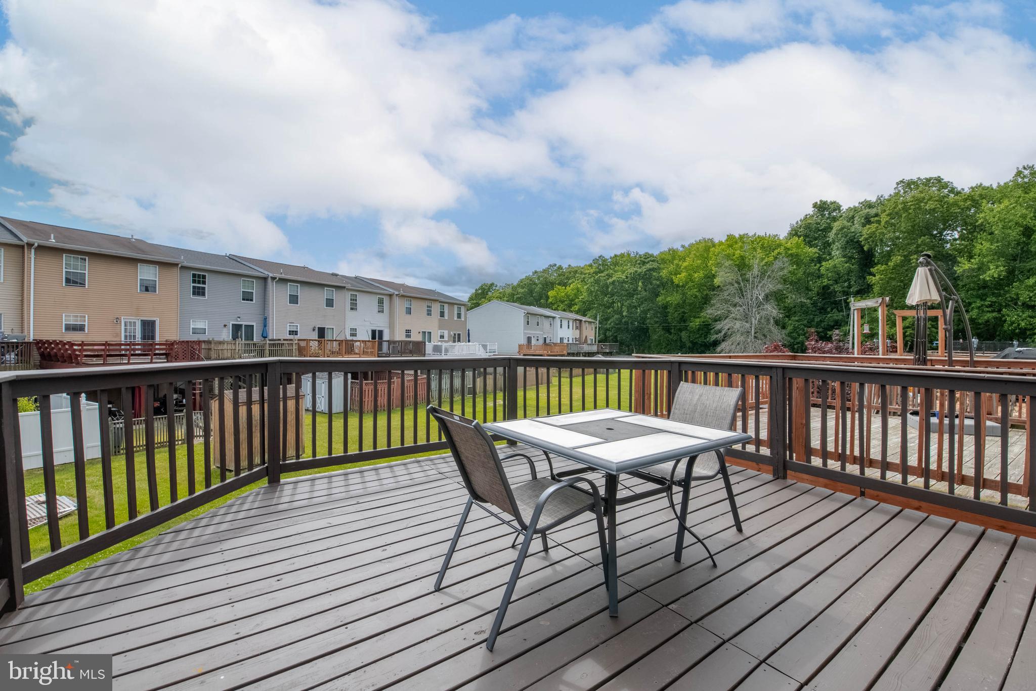 CARROLL CREST - Residential