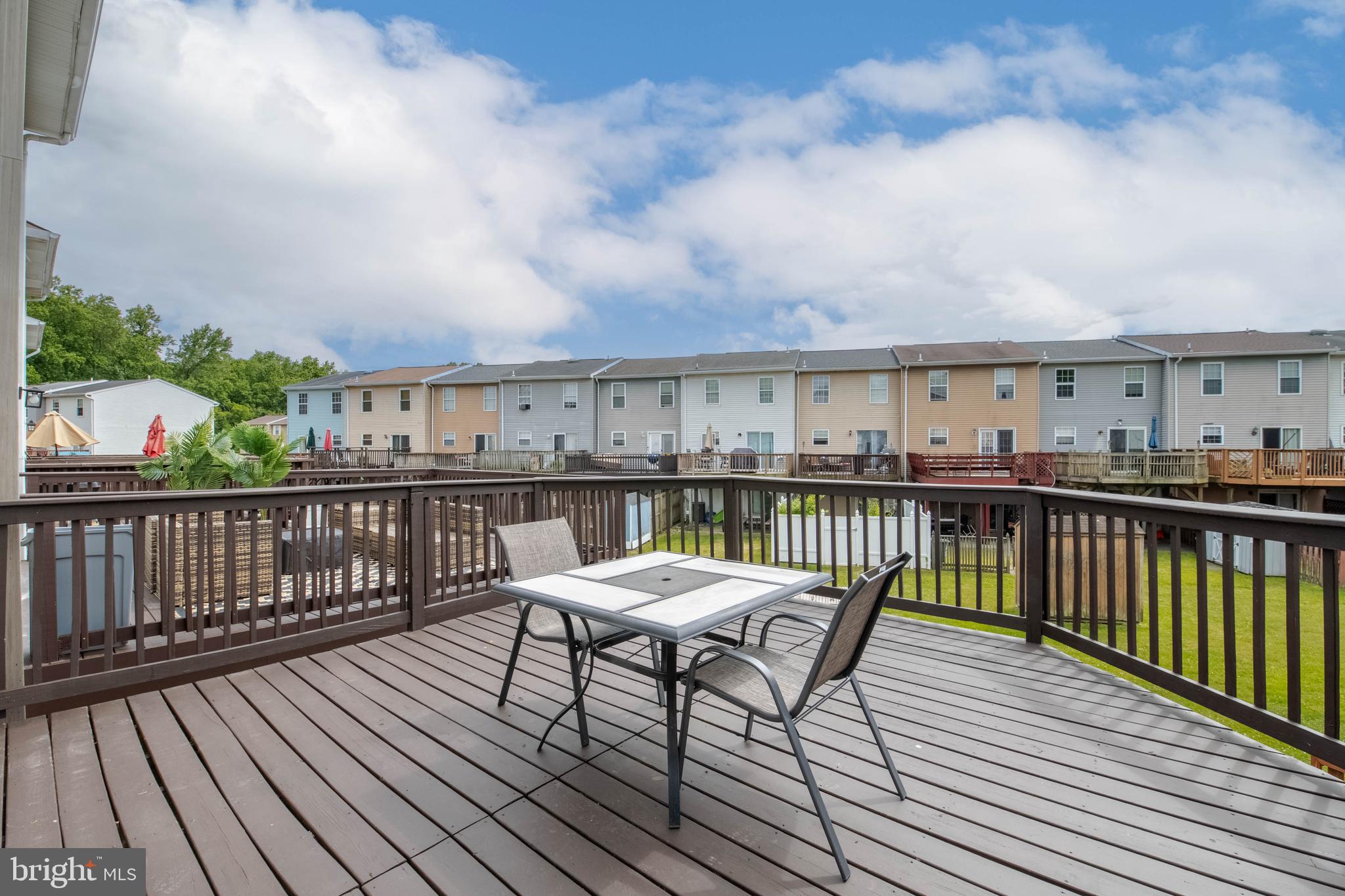 CARROLL CREST - Residential