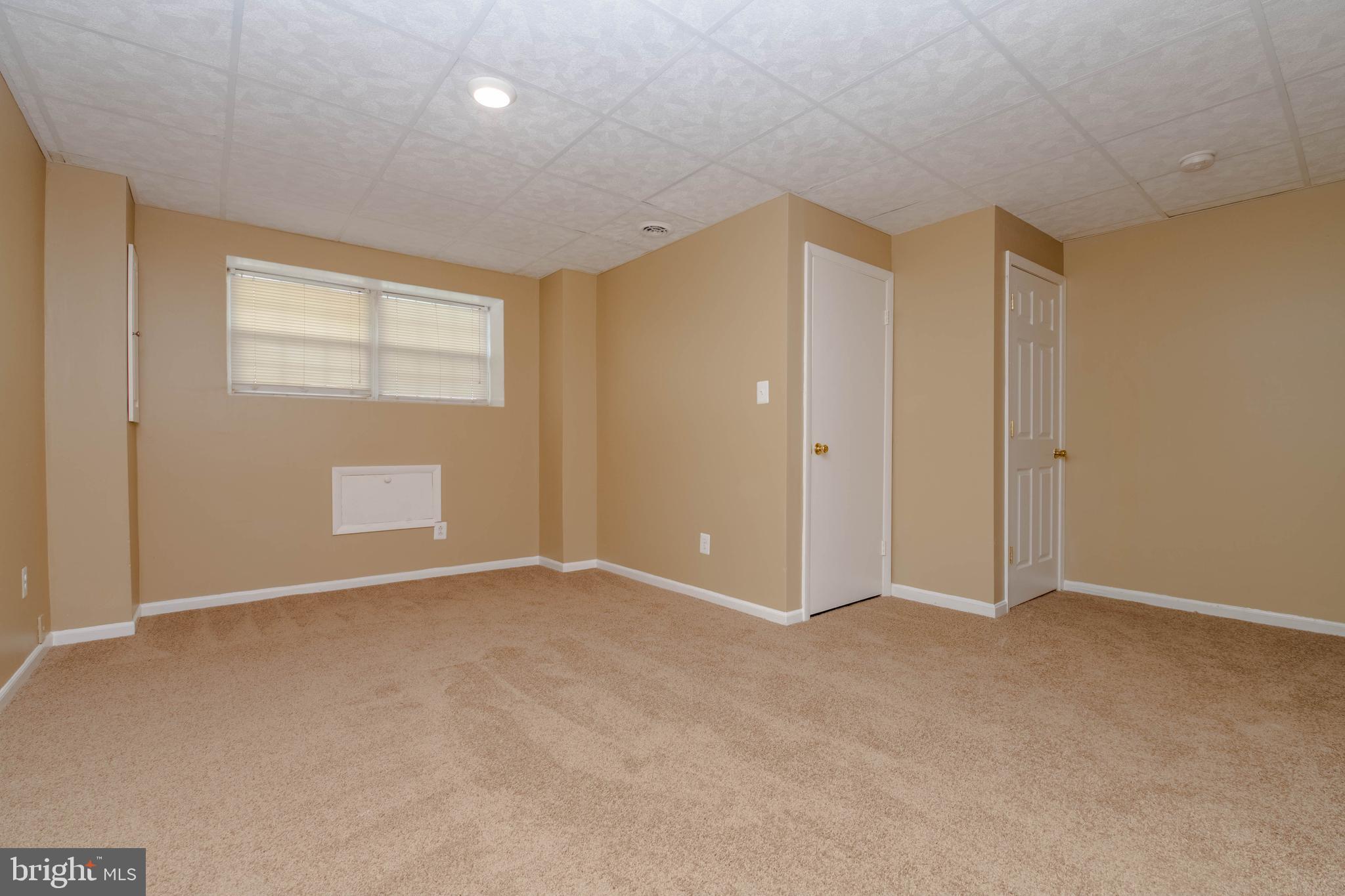CARROLL CREST - Residential