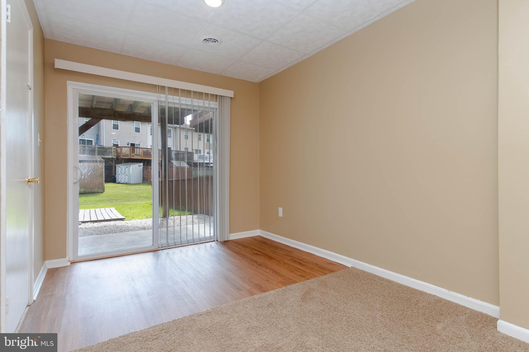 CARROLL CREST - Residential