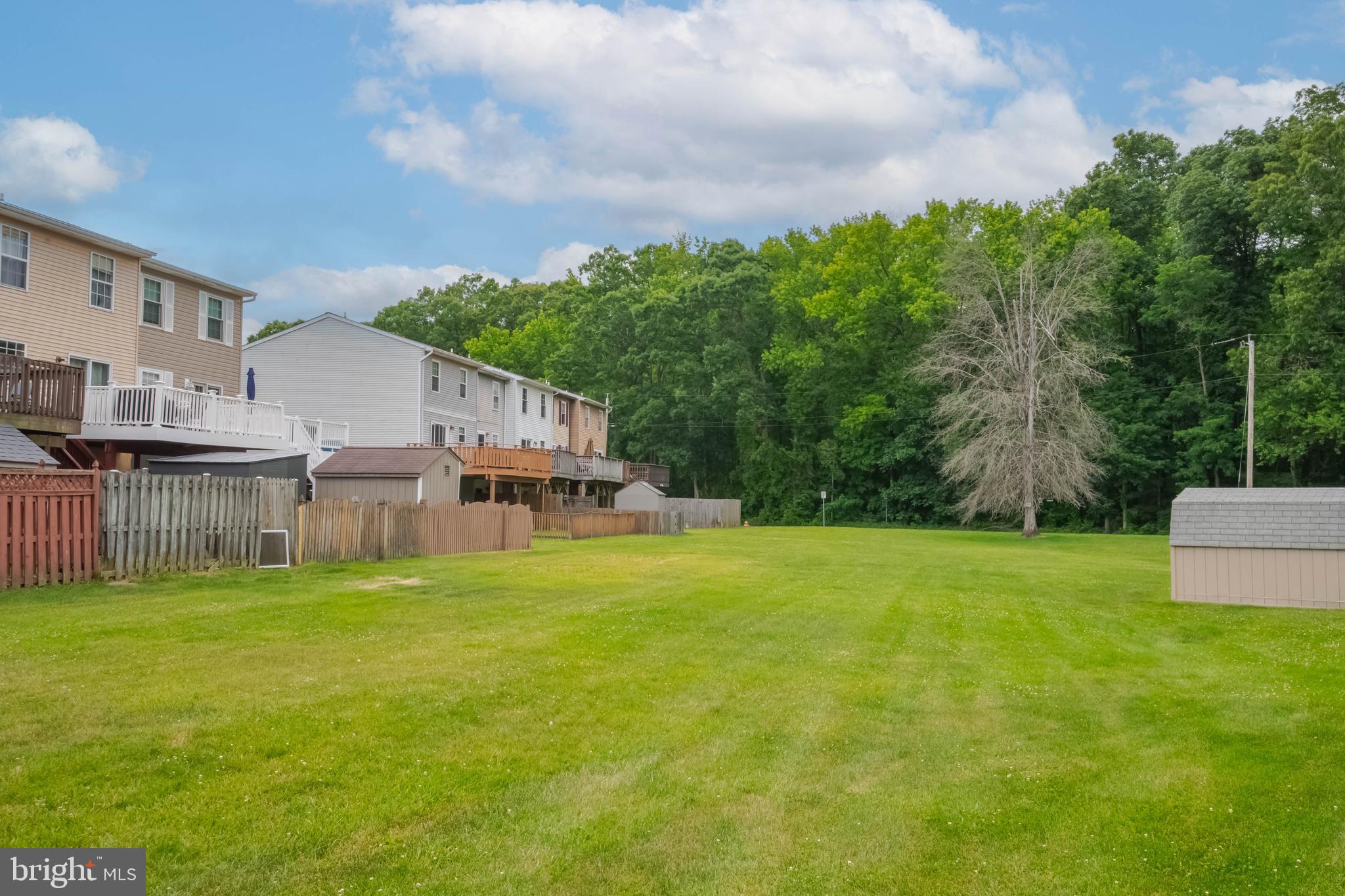 CARROLL CREST - Residential