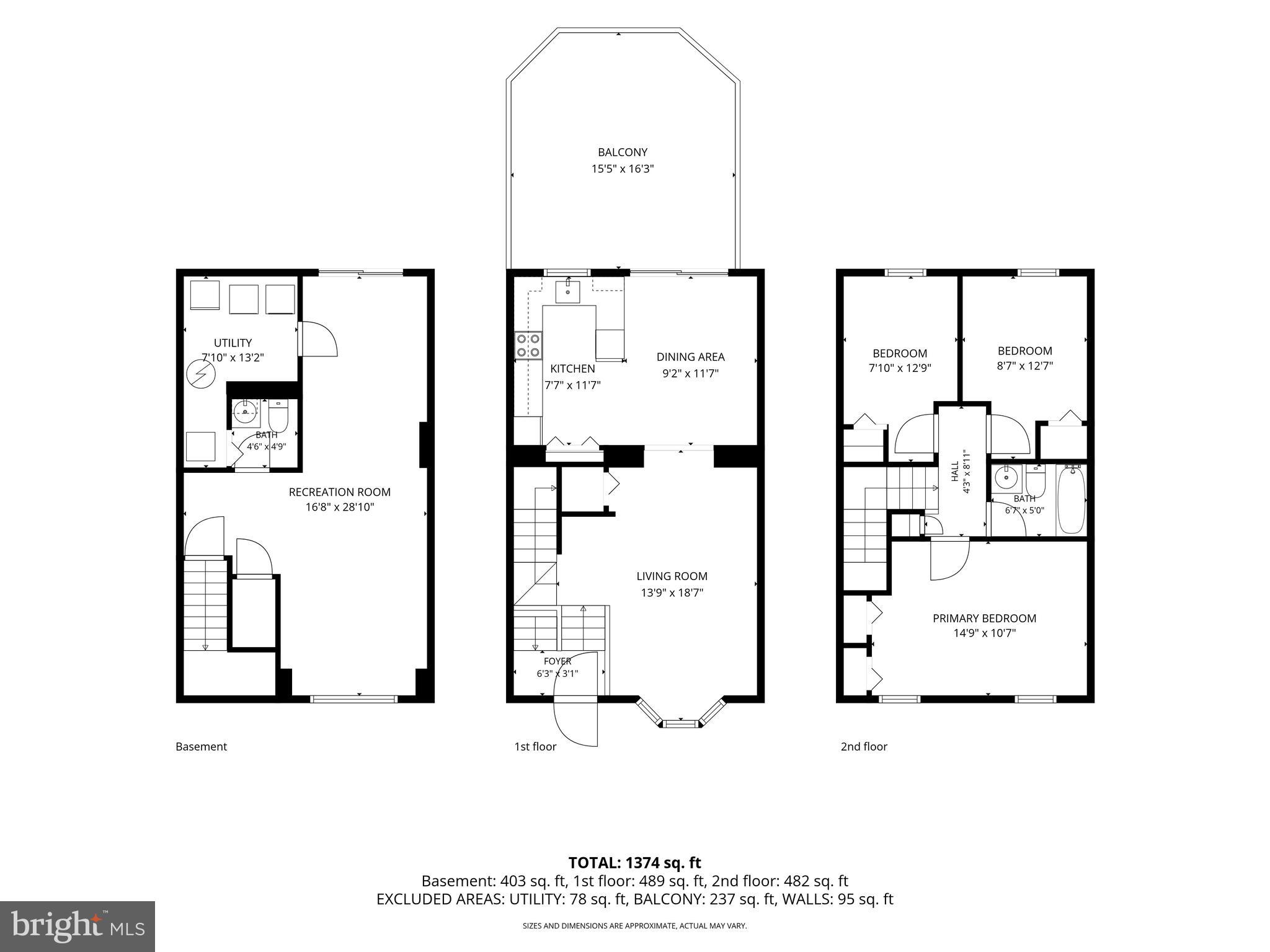 CARROLL CREST - Residential