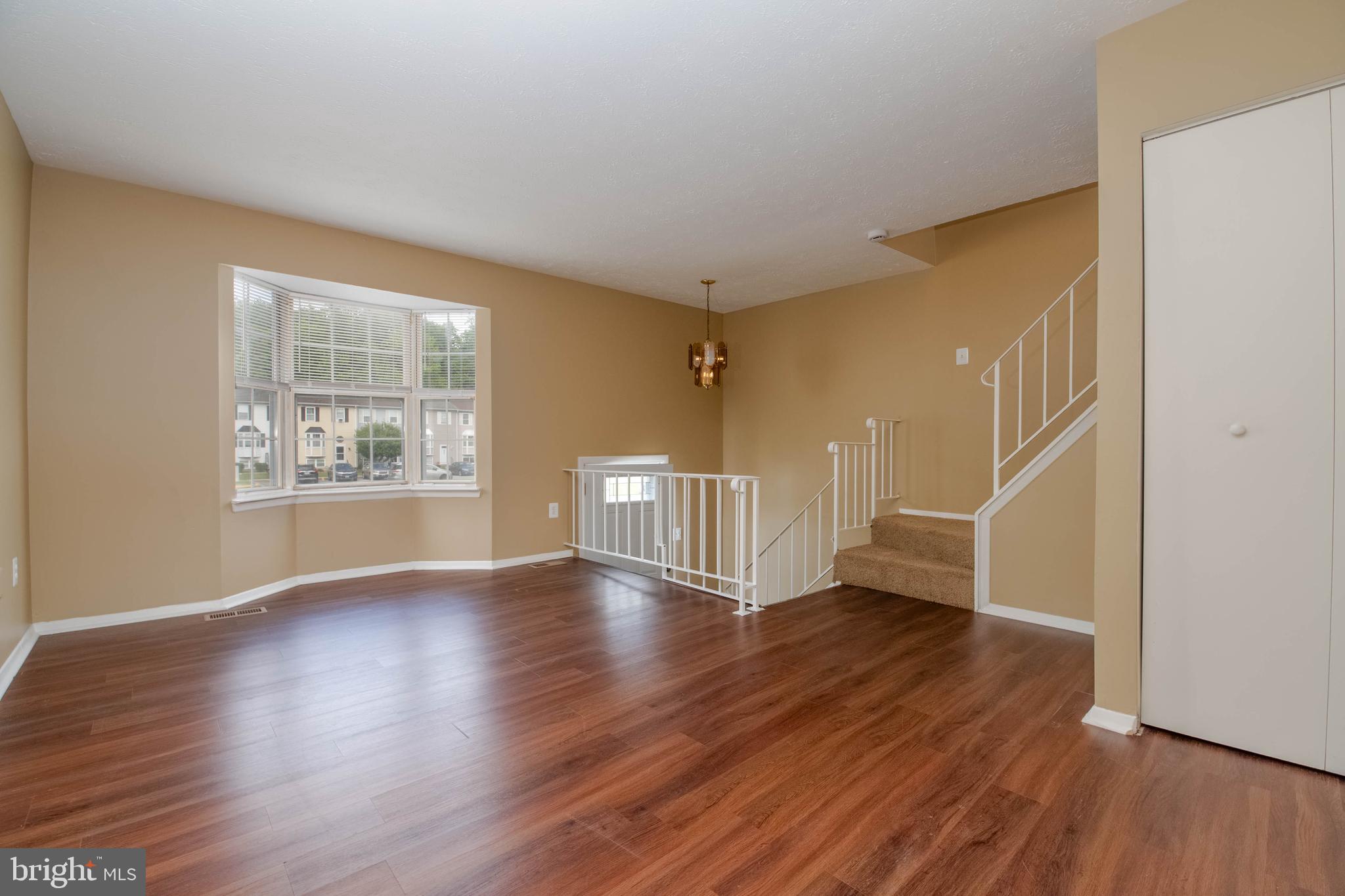 CARROLL CREST - Residential