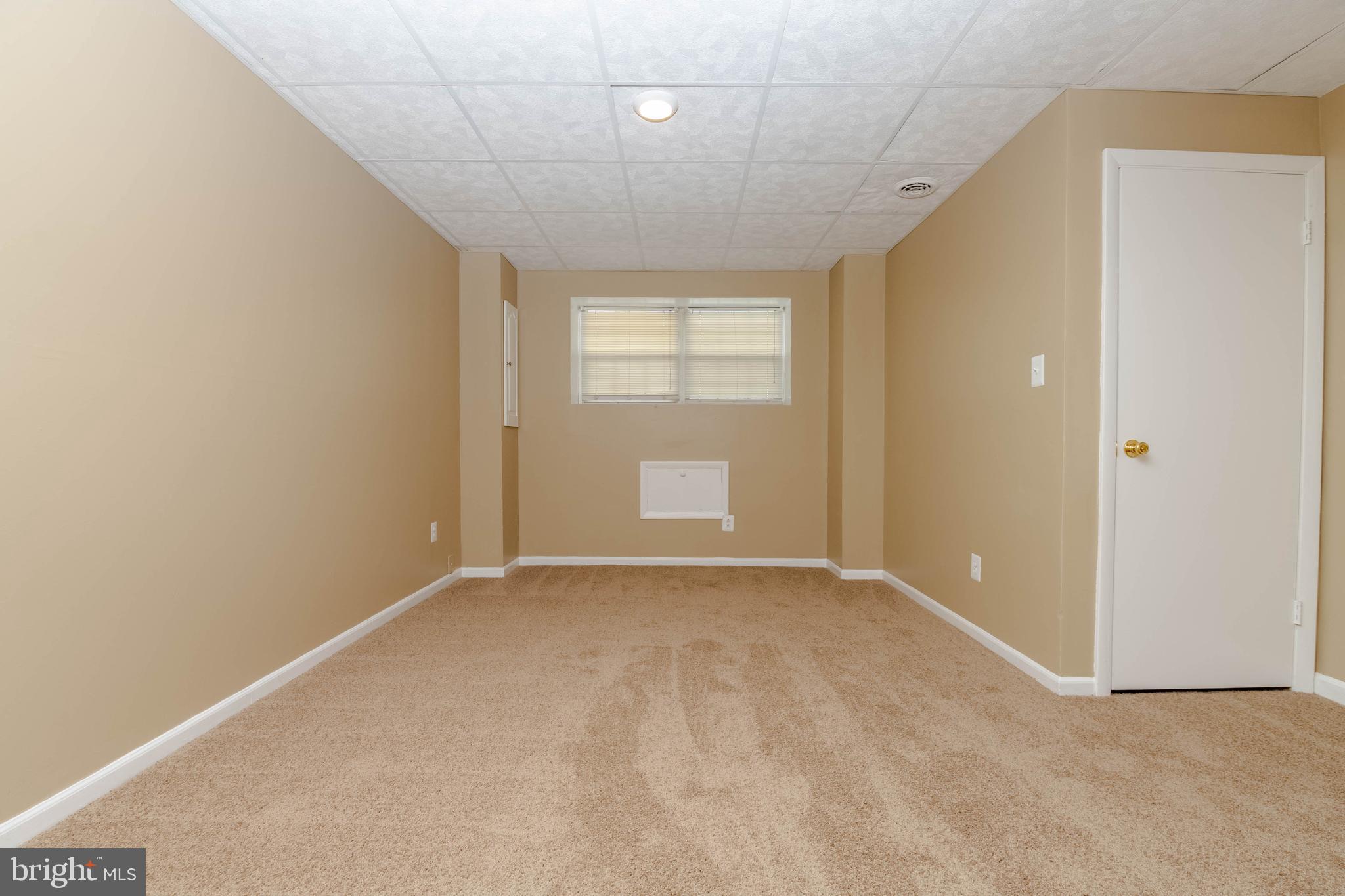CARROLL CREST - Residential