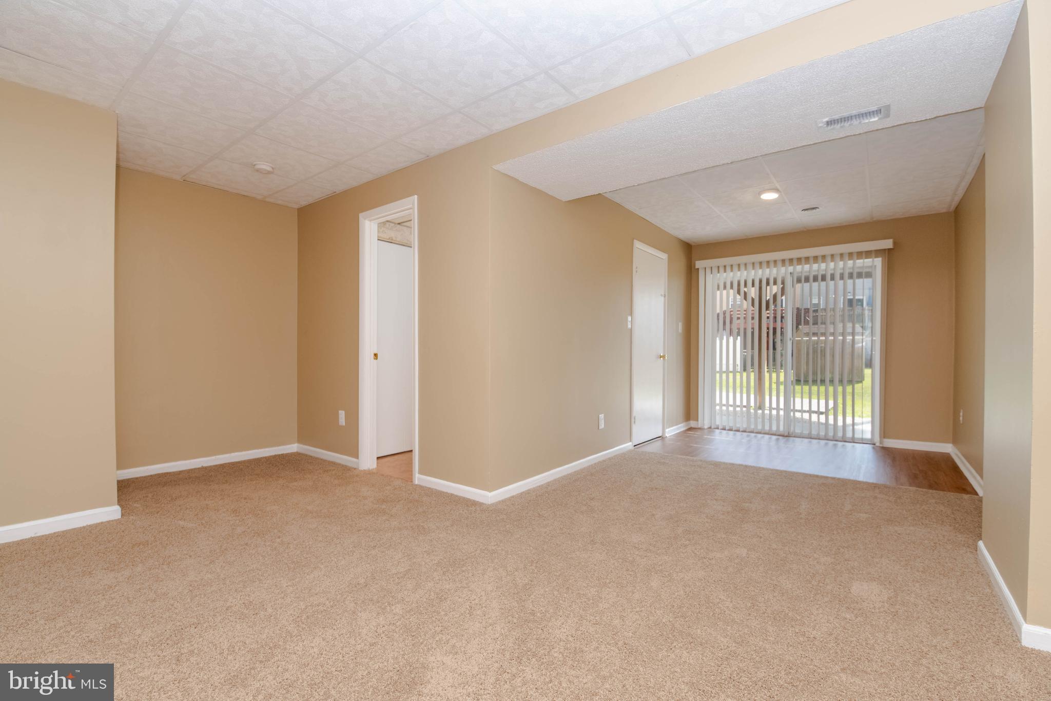 CARROLL CREST - Residential