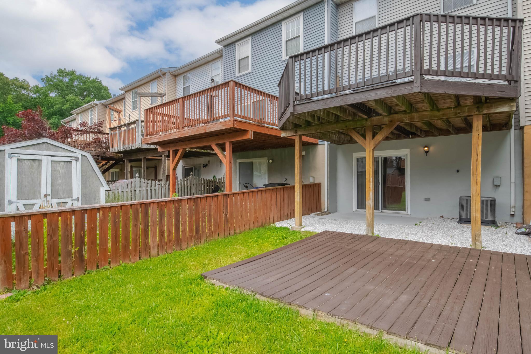 CARROLL CREST - Residential