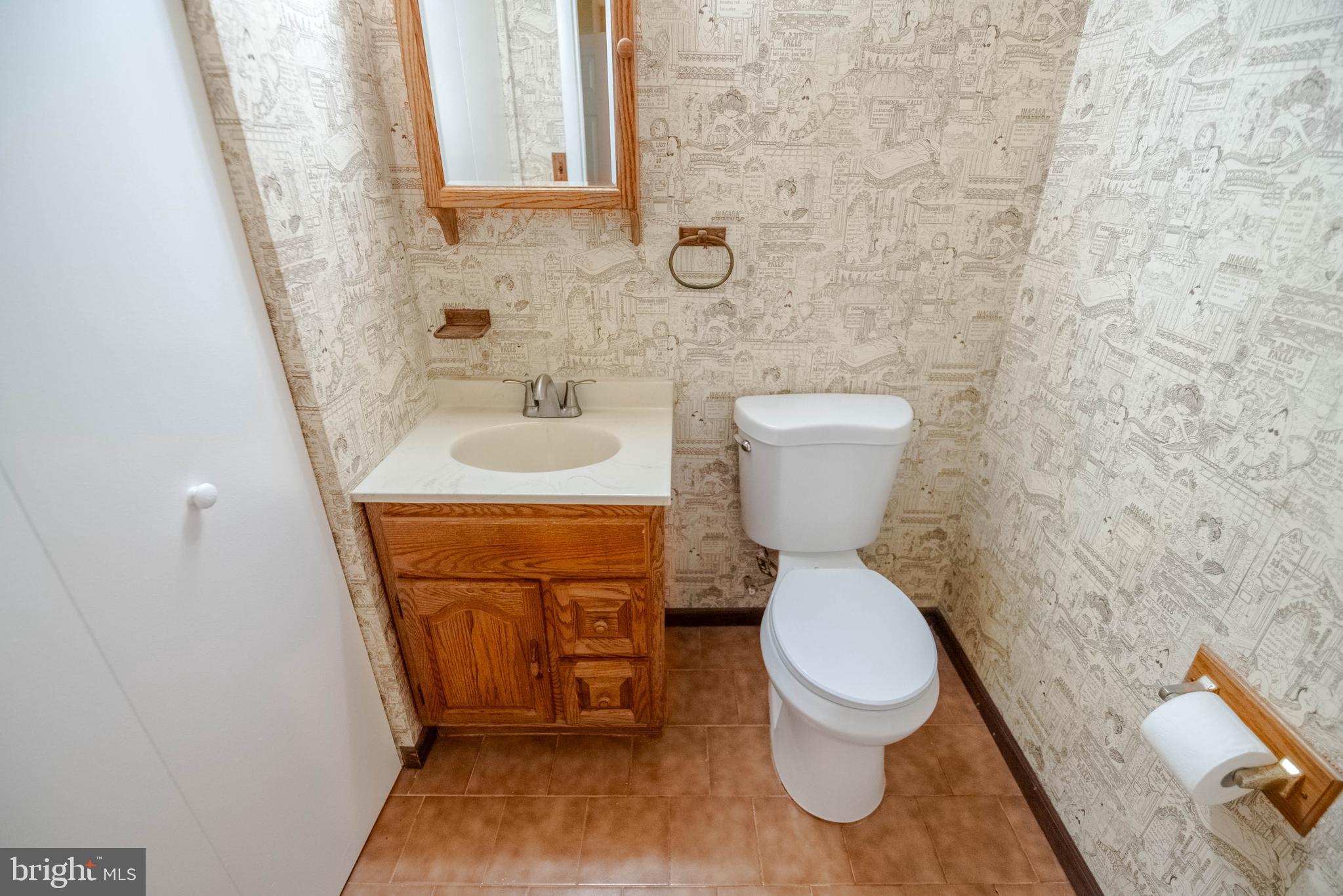 CARROLL CREST - Residential
