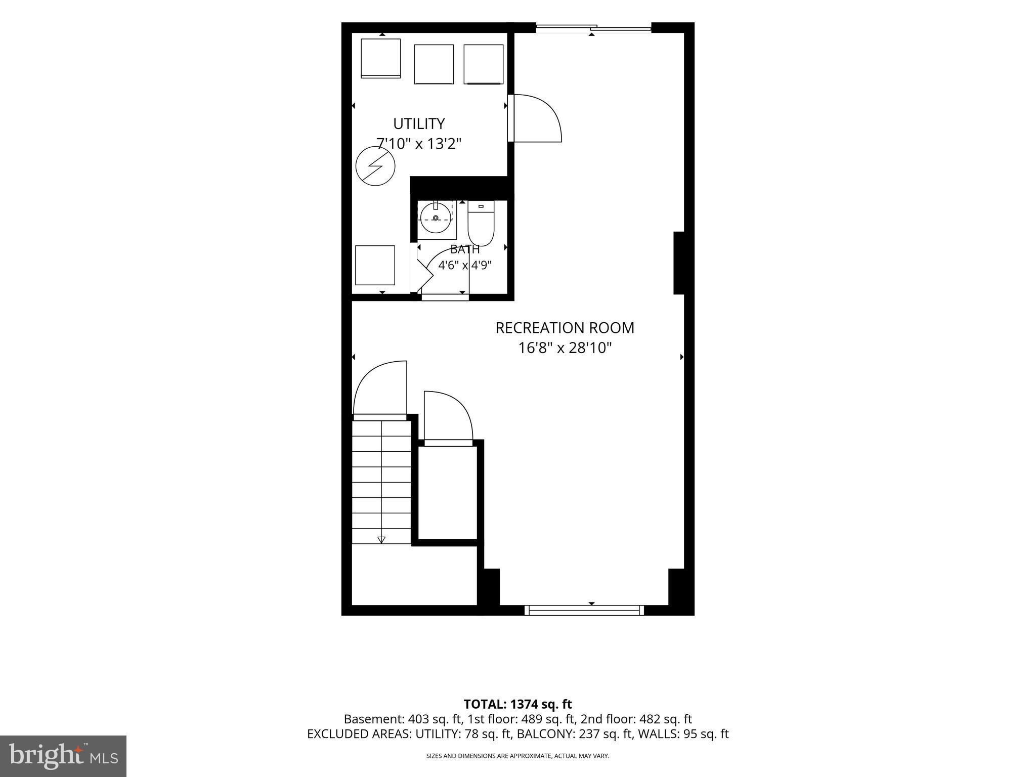 CARROLL CREST - Residential