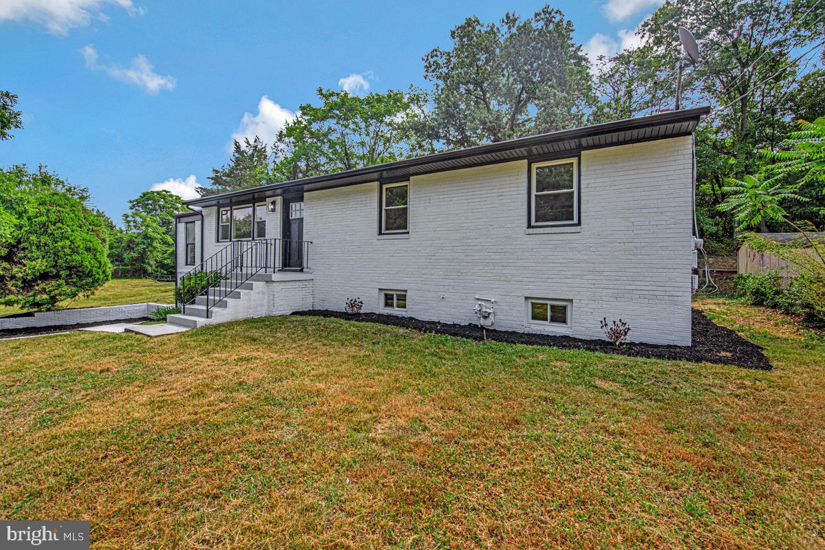 RIDGEWAY ESTATES - Residential