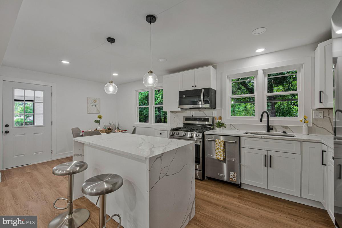 RIDGEWAY ESTATES - Residential