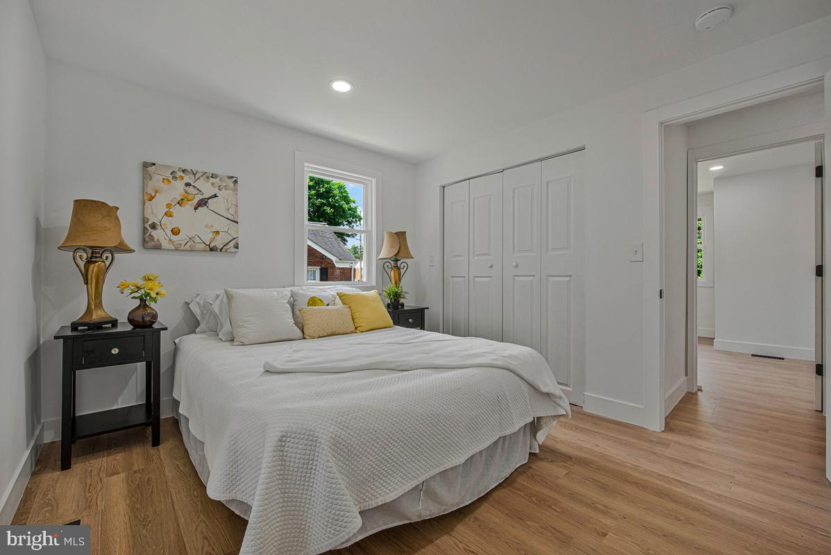RIDGEWAY ESTATES - Residential