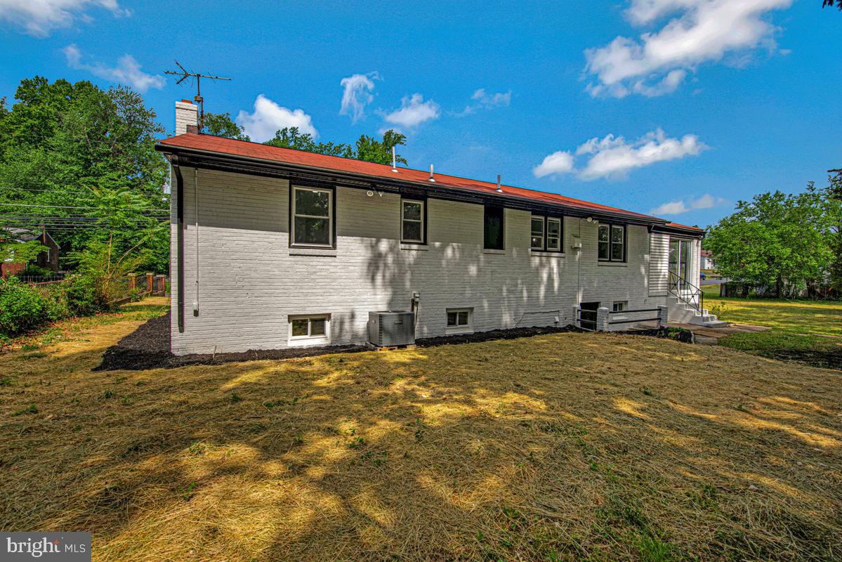 RIDGEWAY ESTATES - Residential