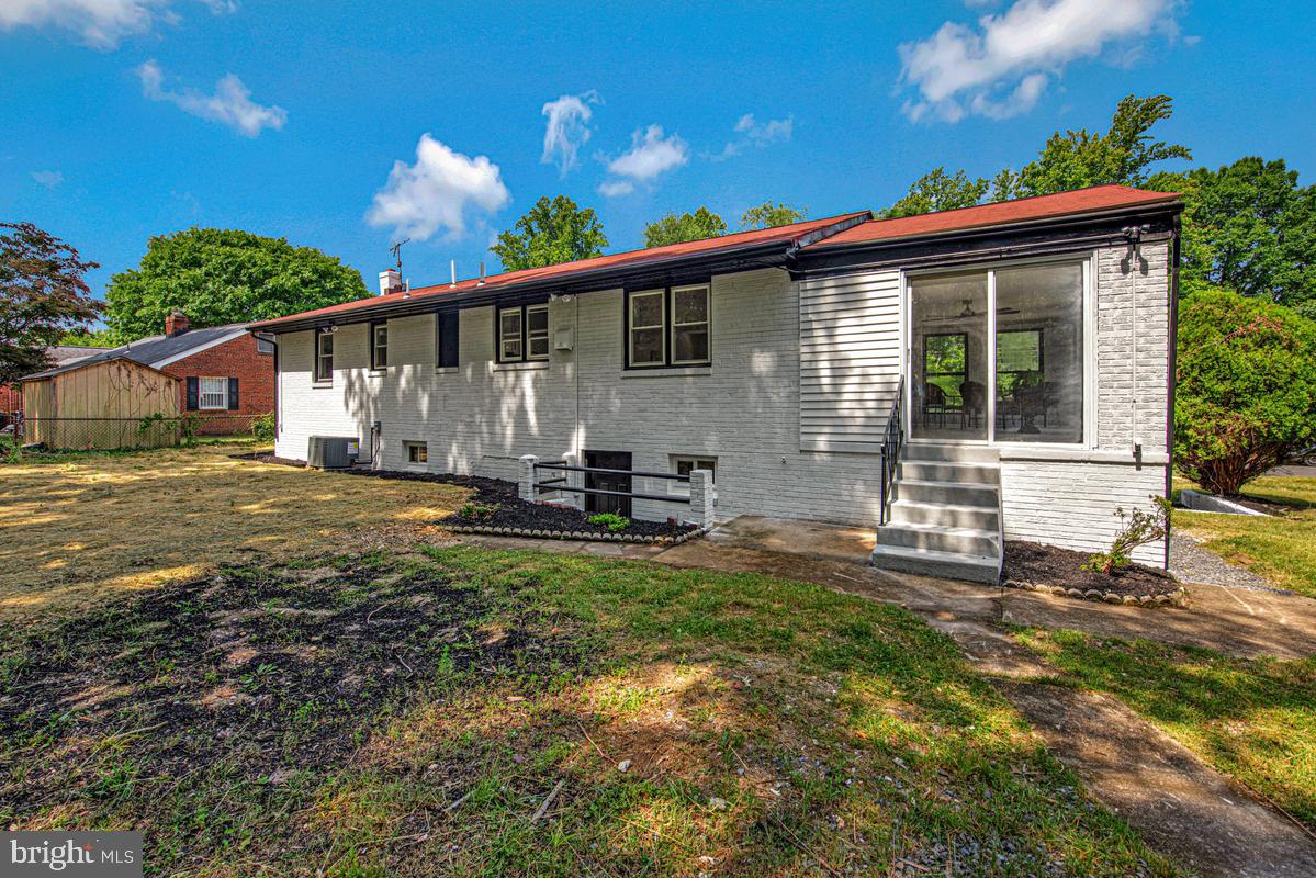 RIDGEWAY ESTATES - Residential