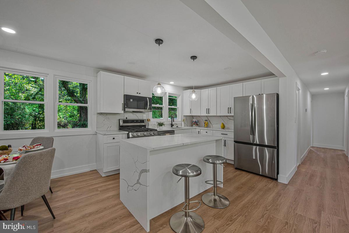 RIDGEWAY ESTATES - Residential