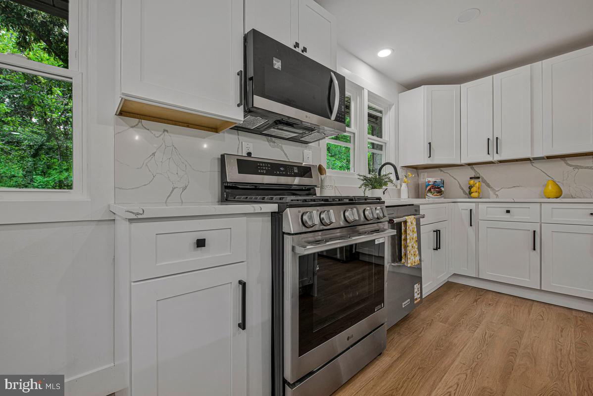 RIDGEWAY ESTATES - Residential