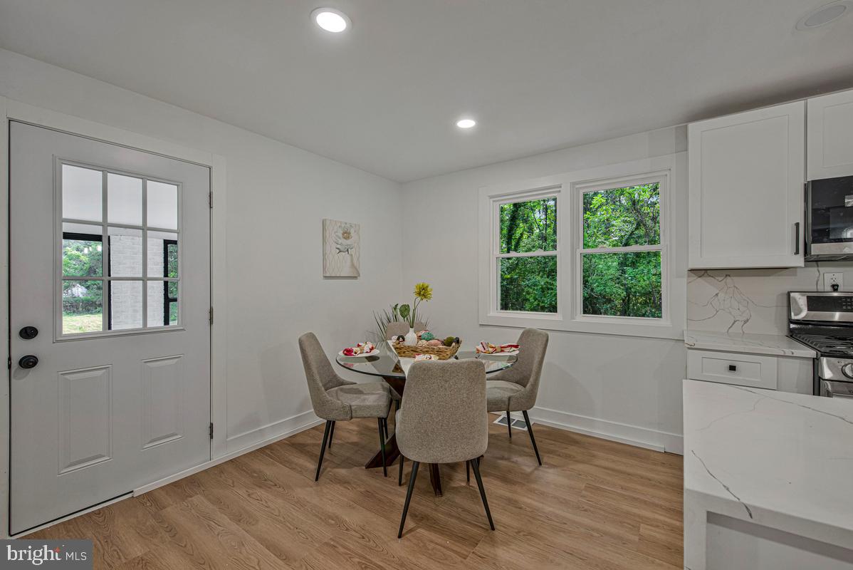 RIDGEWAY ESTATES - Residential